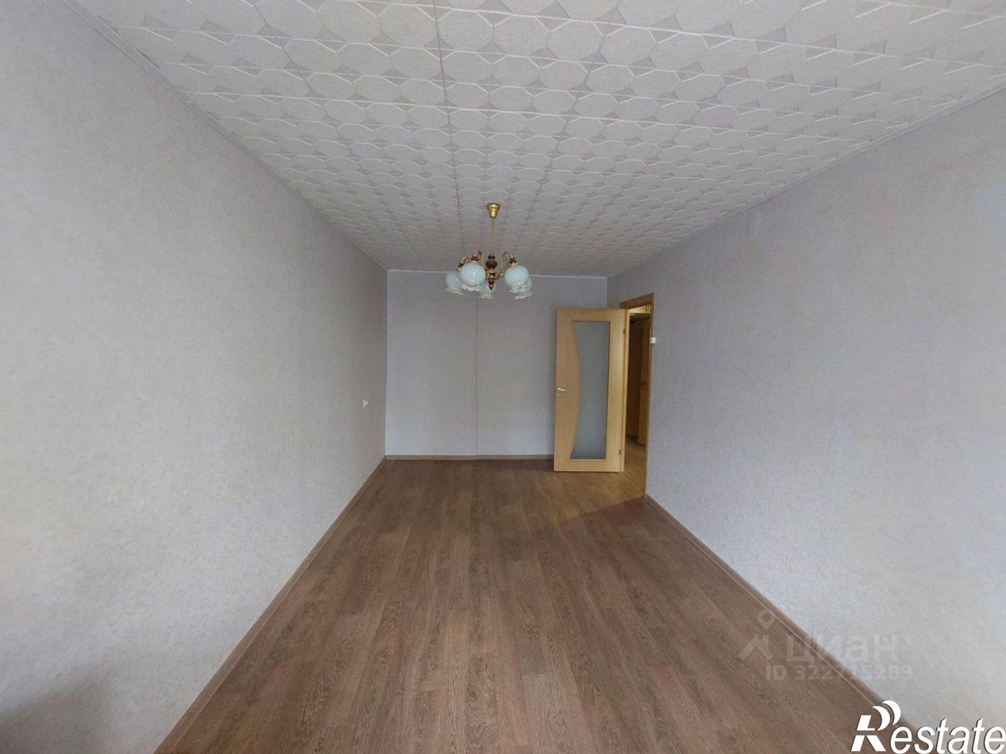 Купить квартиру за 5 500 000 рублей на улица Урицкого, 65