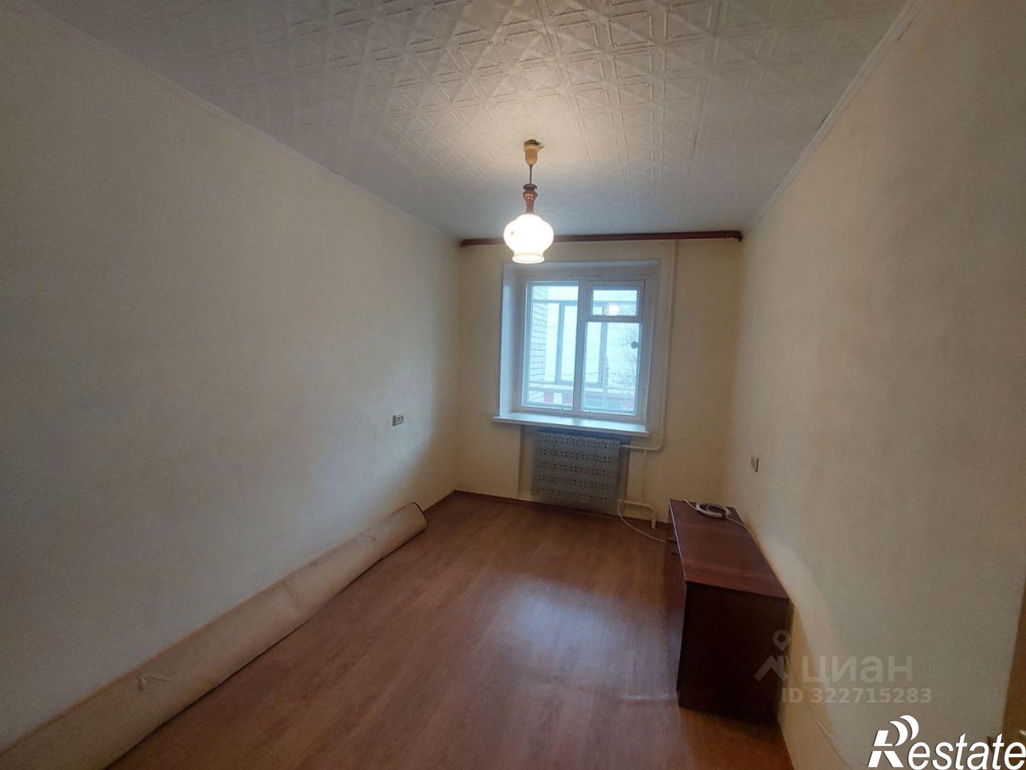 Купить квартиру за 5 500 000 рублей на улица Урицкого, 65