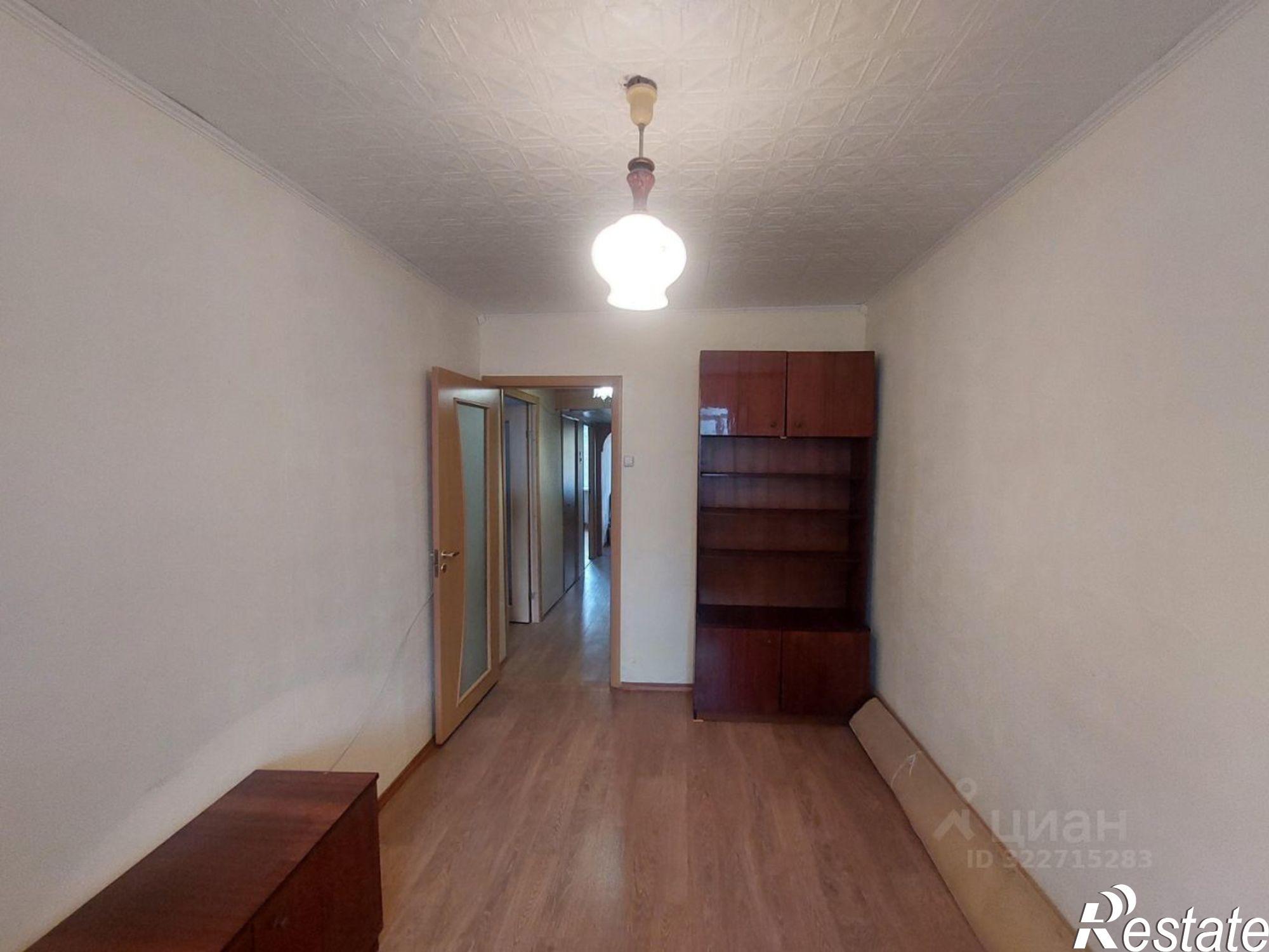 Купить квартиру за 5 500 000 рублей на улица Урицкого, 65