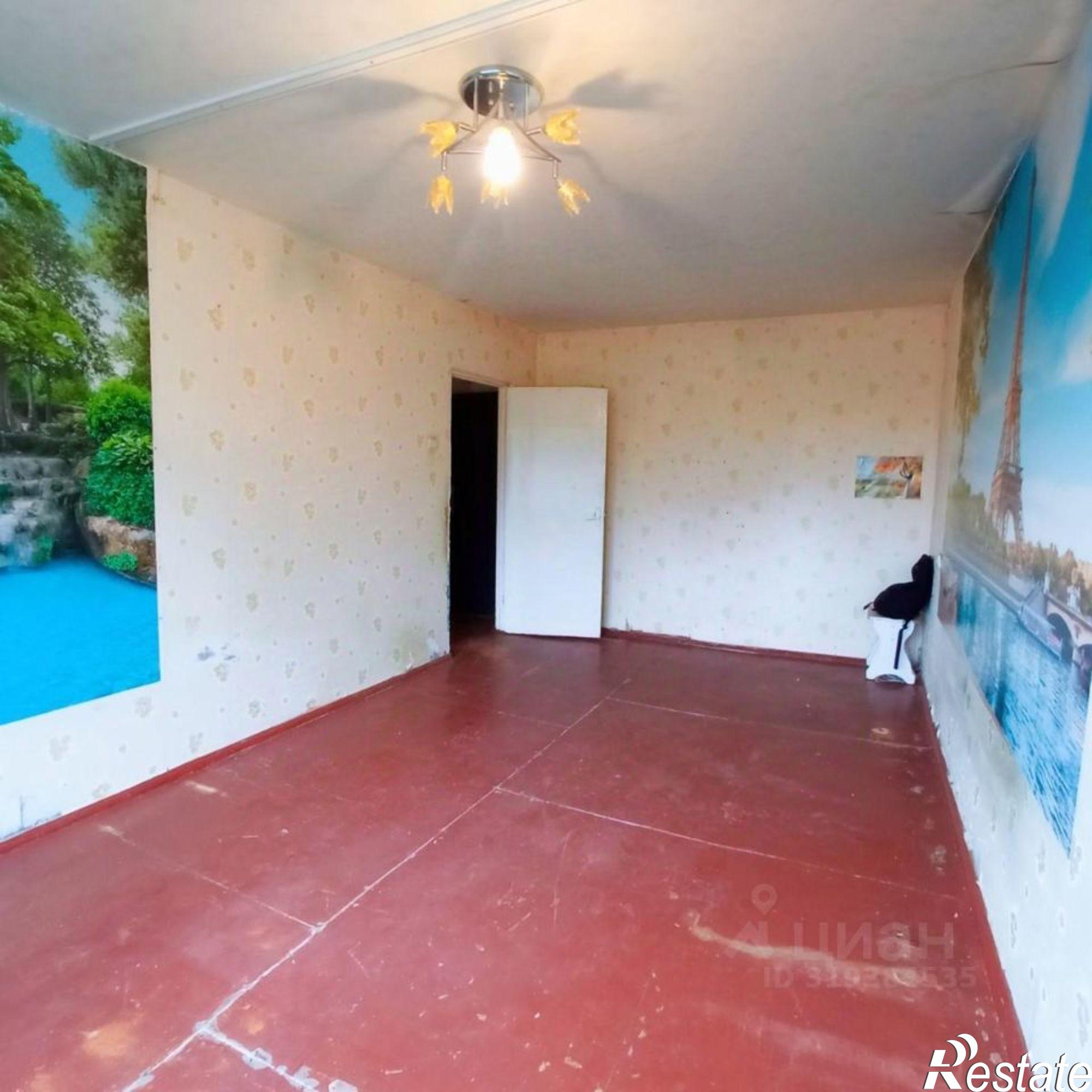 Купить квартиру за 1 949 000 рублей на Волгоградская улица, 59