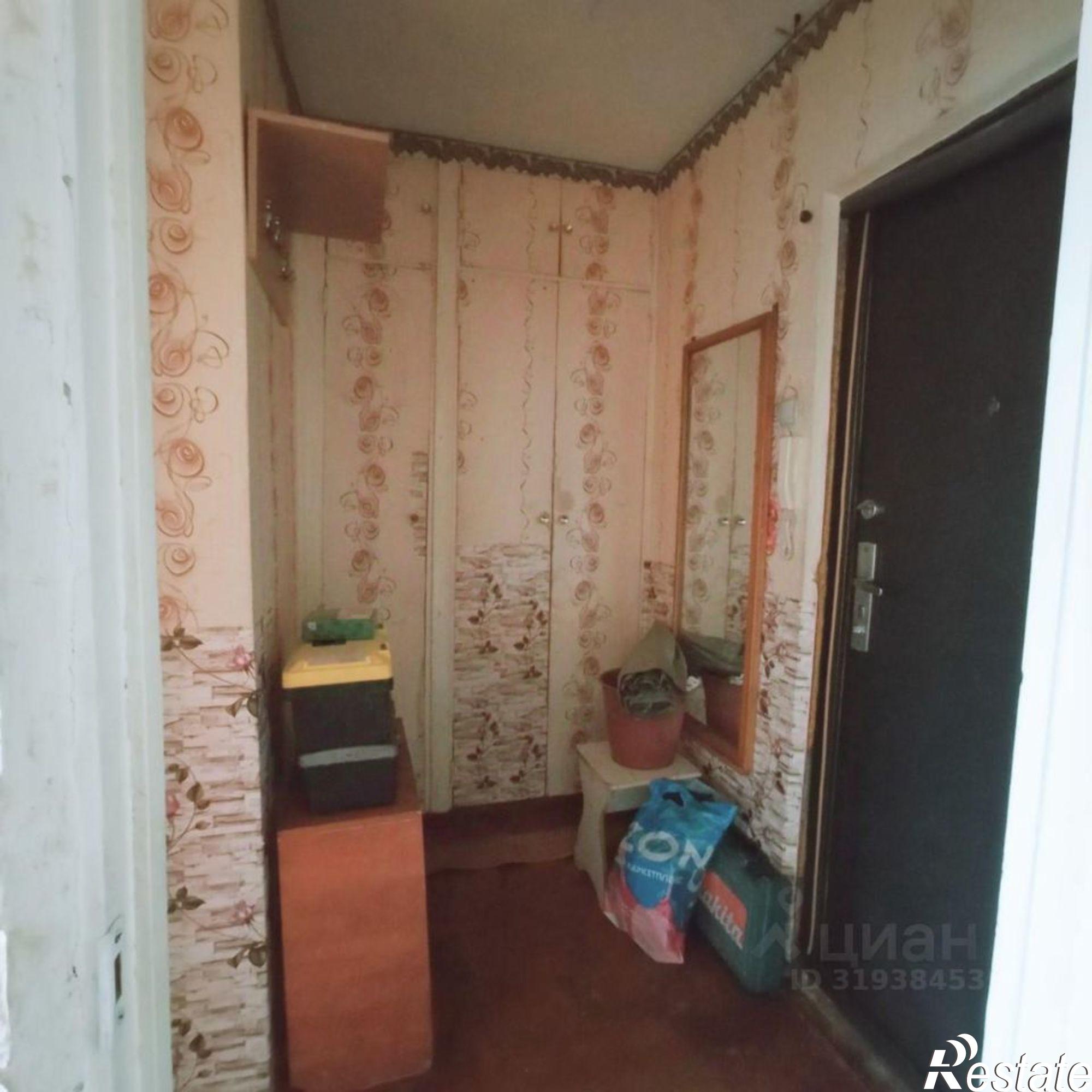 Купить квартиру за 1 949 000 рублей на Волгоградская улица, 59