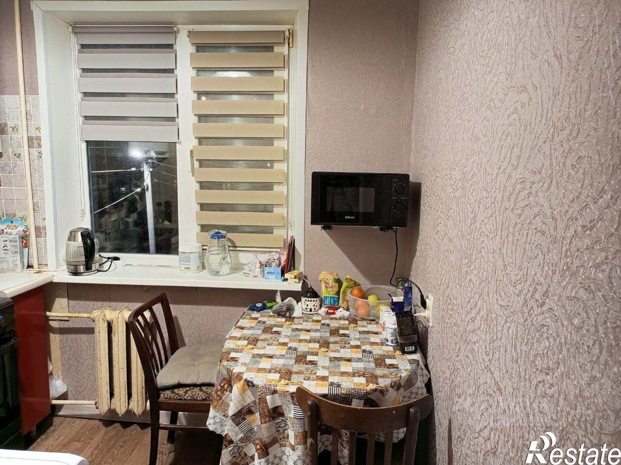 Купить квартиру за 3 900 000 рублей на проспект Дзержинского, 30