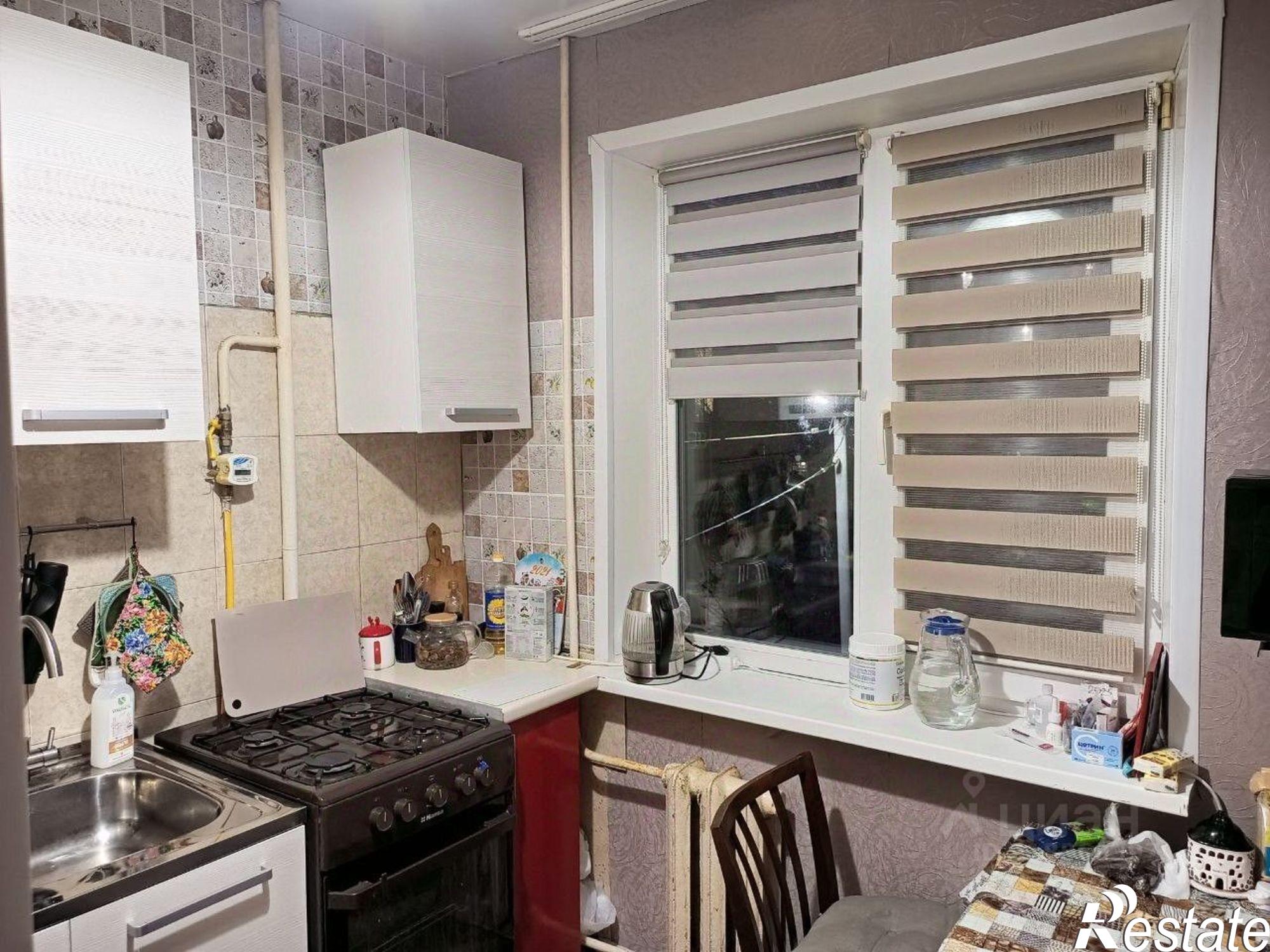 Купить квартиру за 3 900 000 рублей на проспект Дзержинского, 30