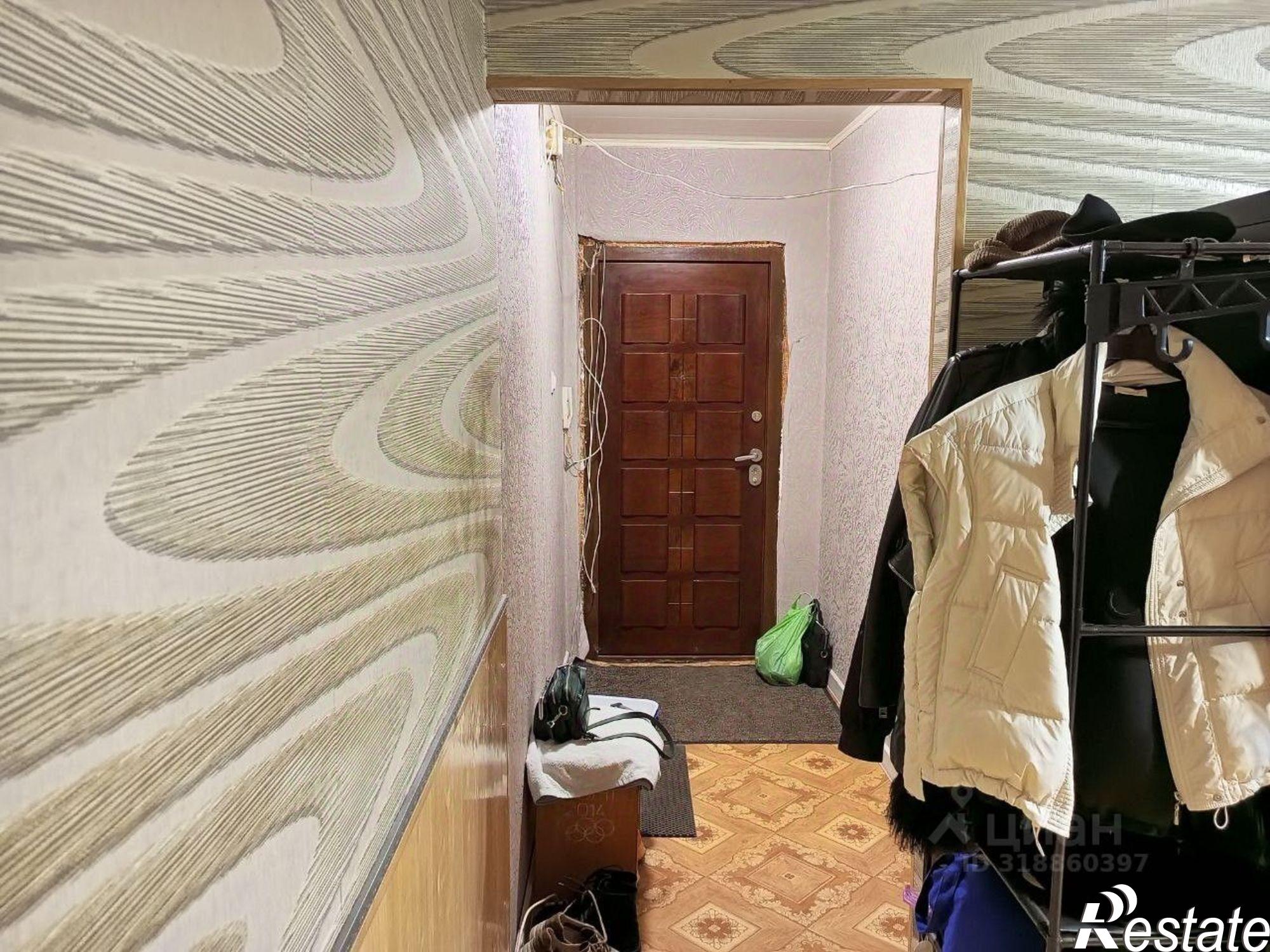 Купить квартиру за 3 900 000 рублей на проспект Дзержинского, 30