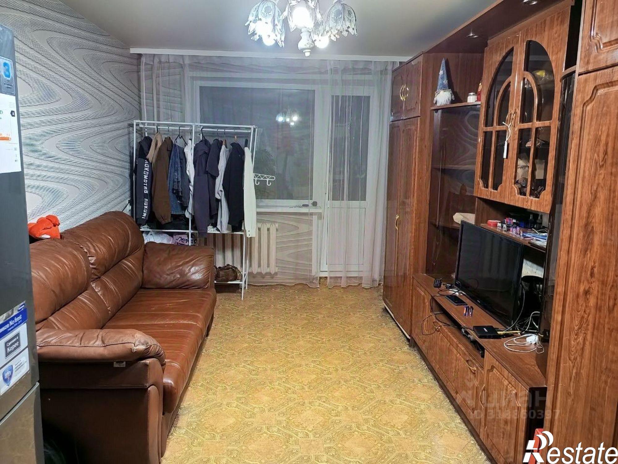 Купить квартиру за 3 900 000 рублей на проспект Дзержинского, 30