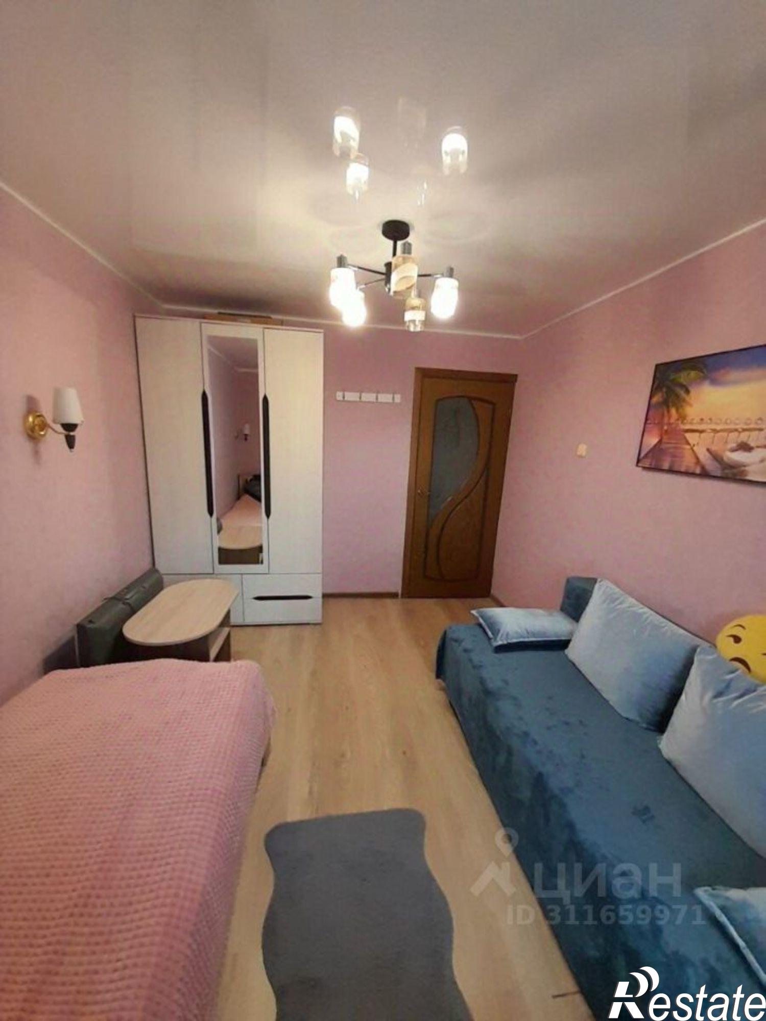 Купить квартиру за 4 900 000 рублей на Суздальская улица, 188