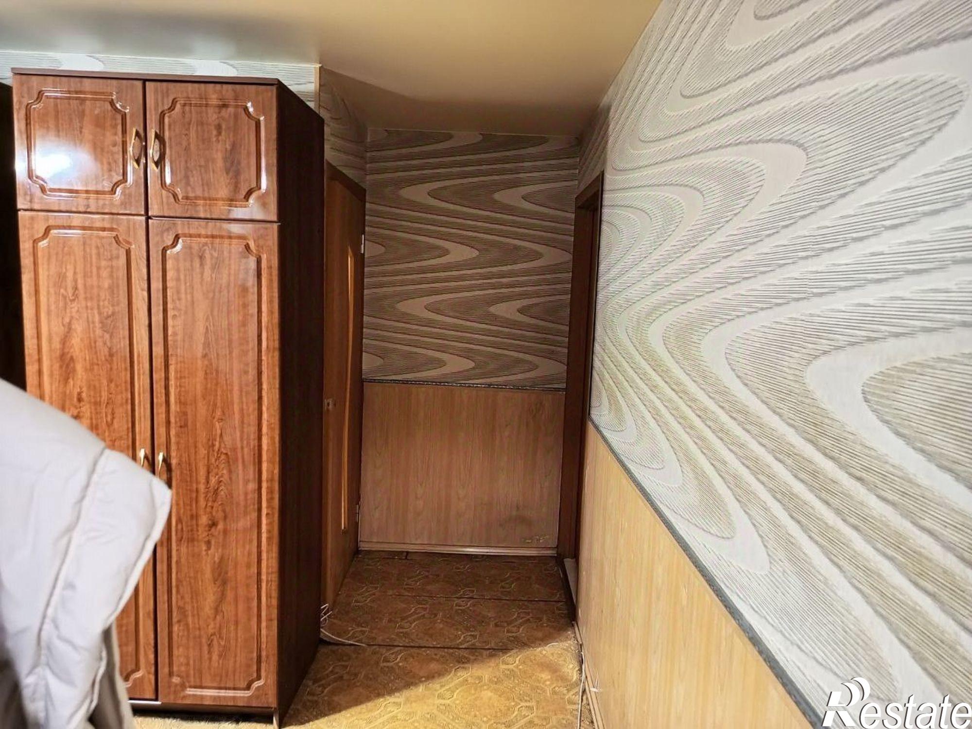 Купить квартиру за 3 900 000 рублей на проспект Дзержинского, 30