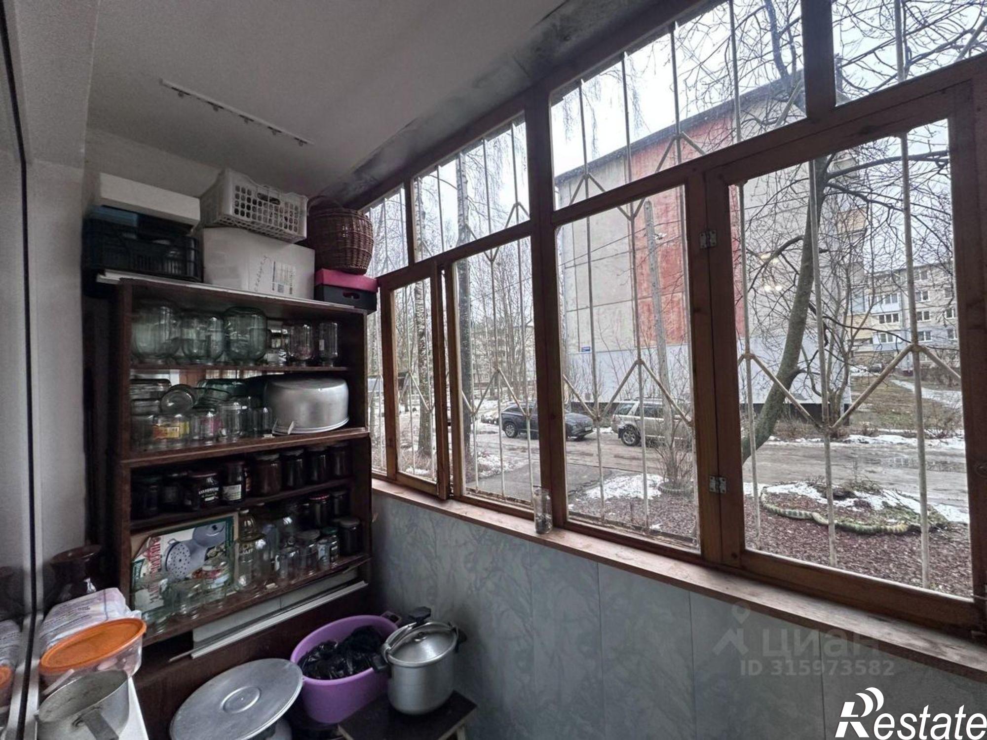 Купить квартиру за 4 330 000 рублей на улица Громова, 12