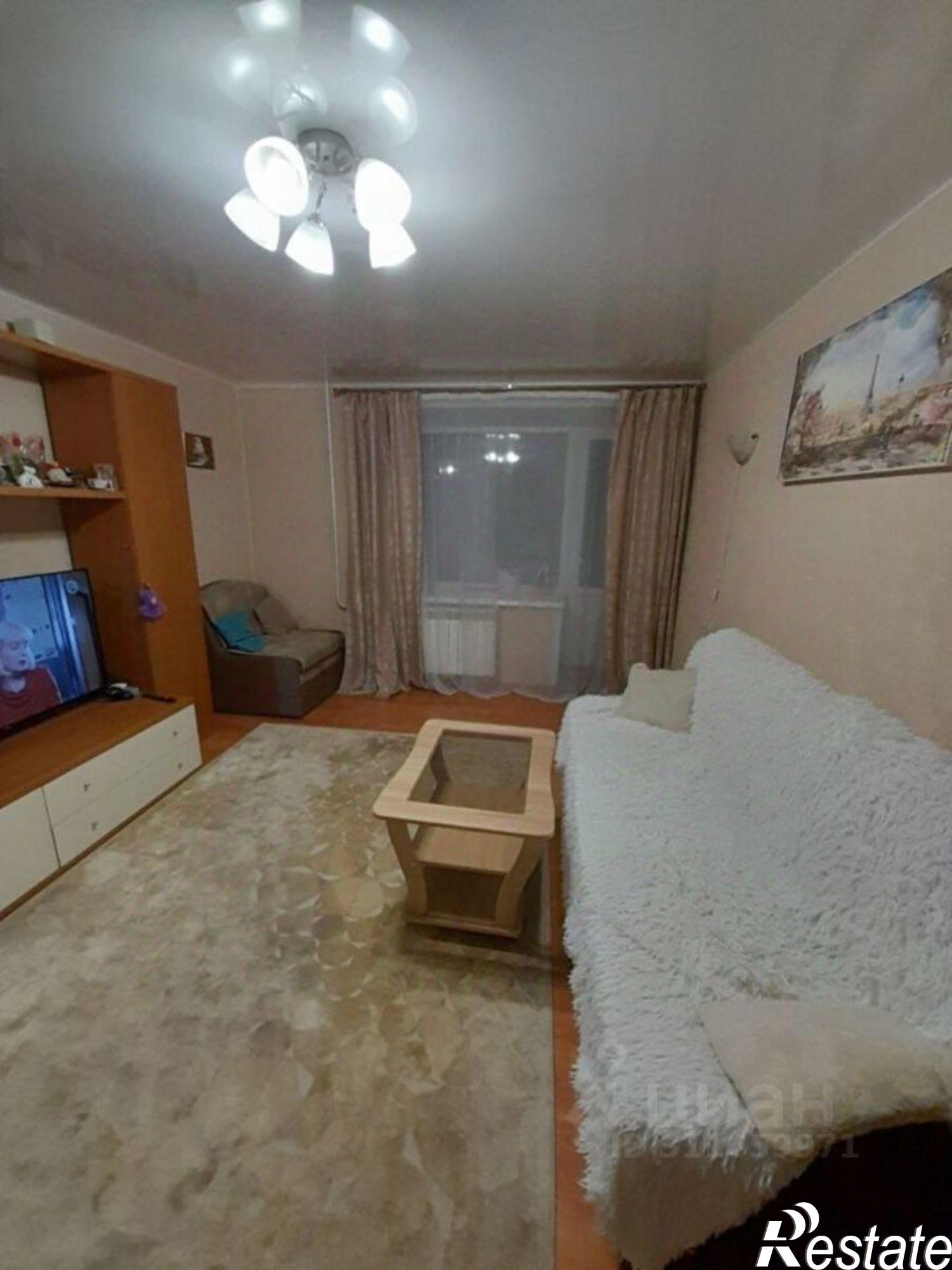 Купить квартиру за 4 900 000 рублей на Суздальская улица, 188