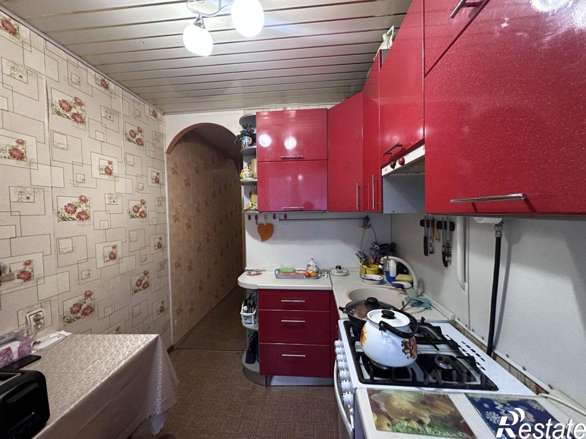 Купить квартиру за 4 330 000 рублей на улица Громова, 12