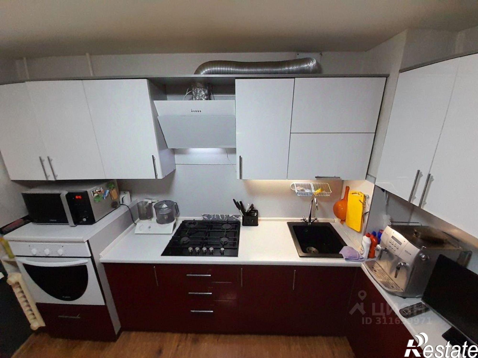 Купить квартиру за 4 900 000 рублей на Суздальская улица, 188