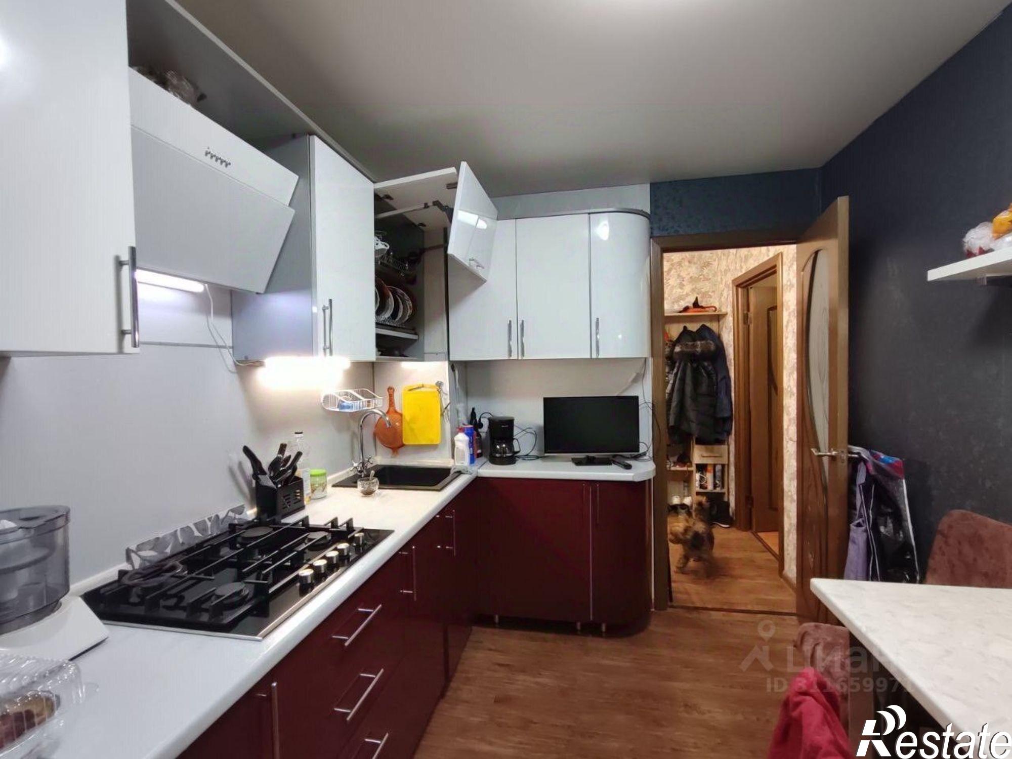 Купить квартиру за 4 900 000 рублей на Суздальская улица, 188