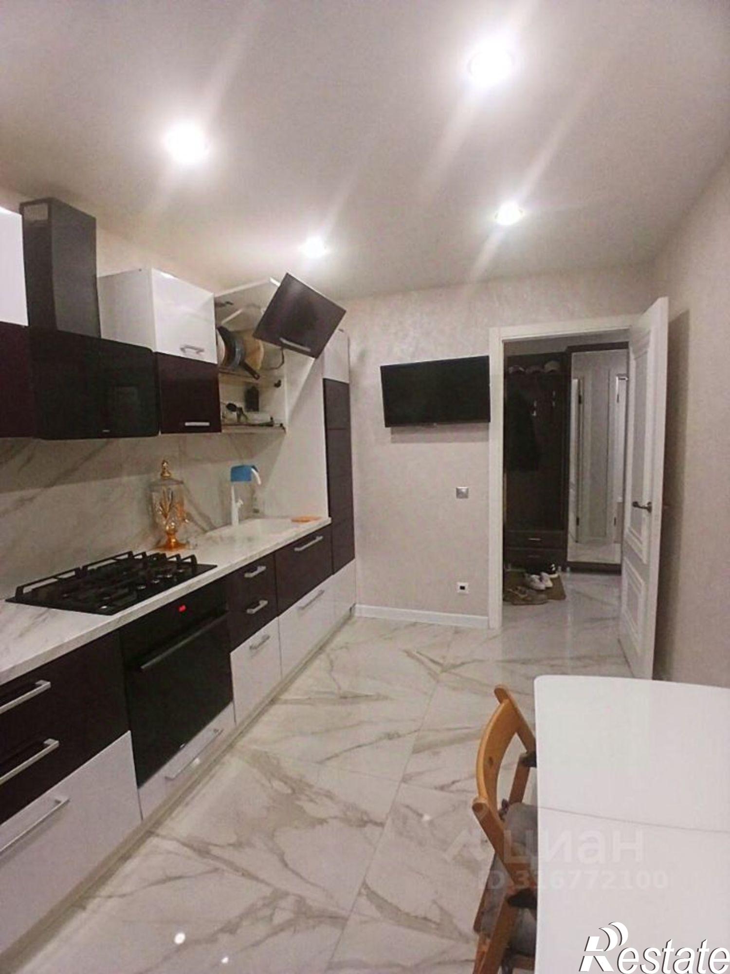 Купить квартиру за 7 980 000 рублей на улица Академика Колмогорова, 11 к2