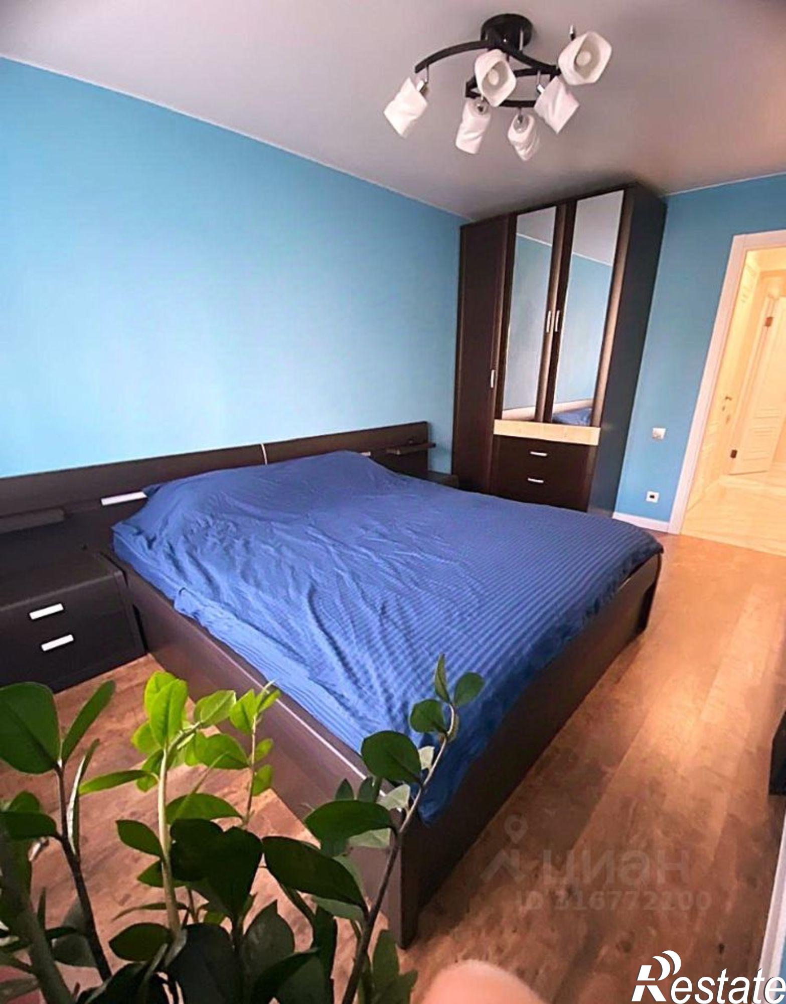 Купить квартиру за 7 980 000 рублей на улица Академика Колмогорова, 11 к2