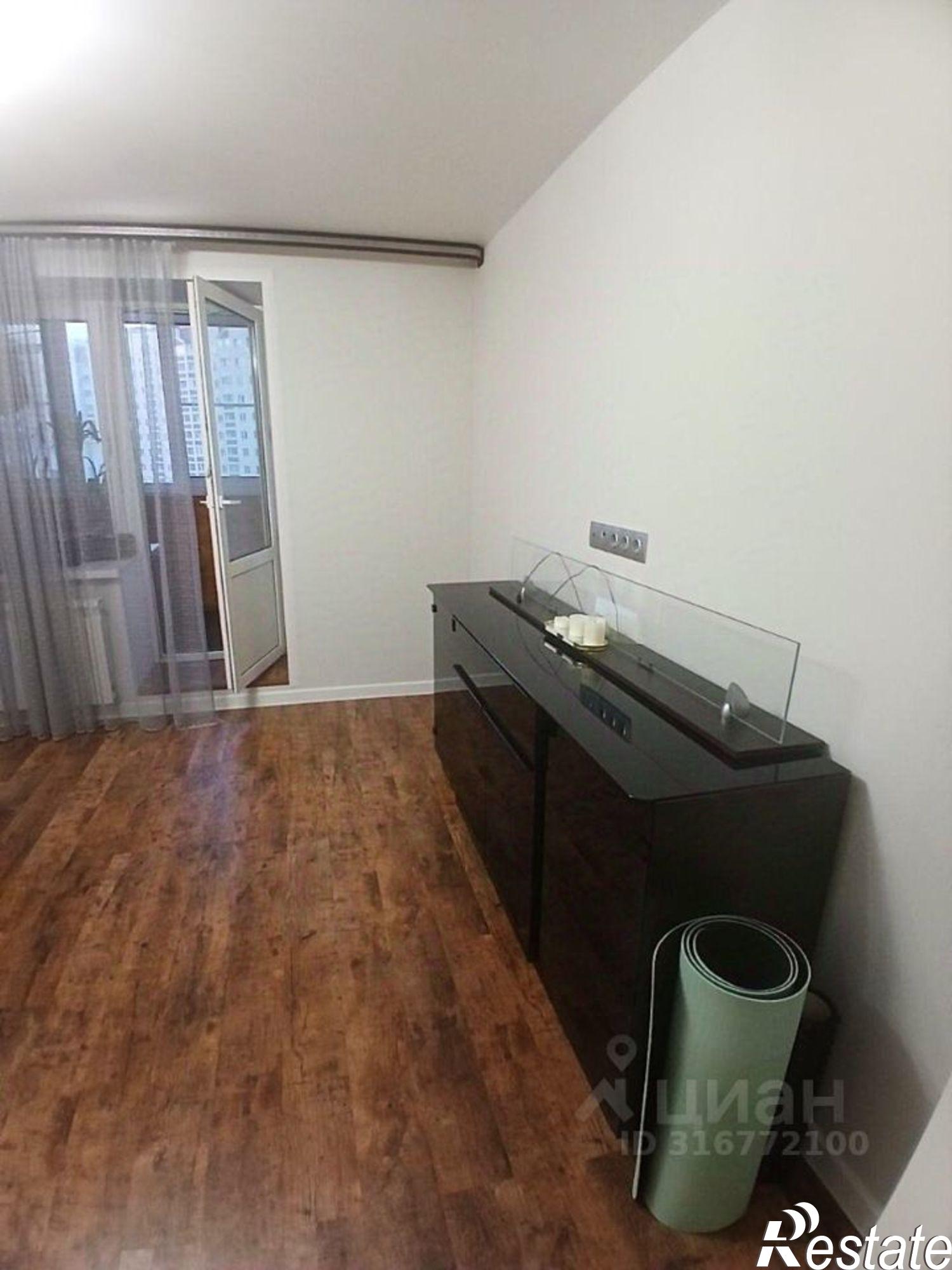 Купить квартиру за 7 980 000 рублей на улица Академика Колмогорова, 11 к2