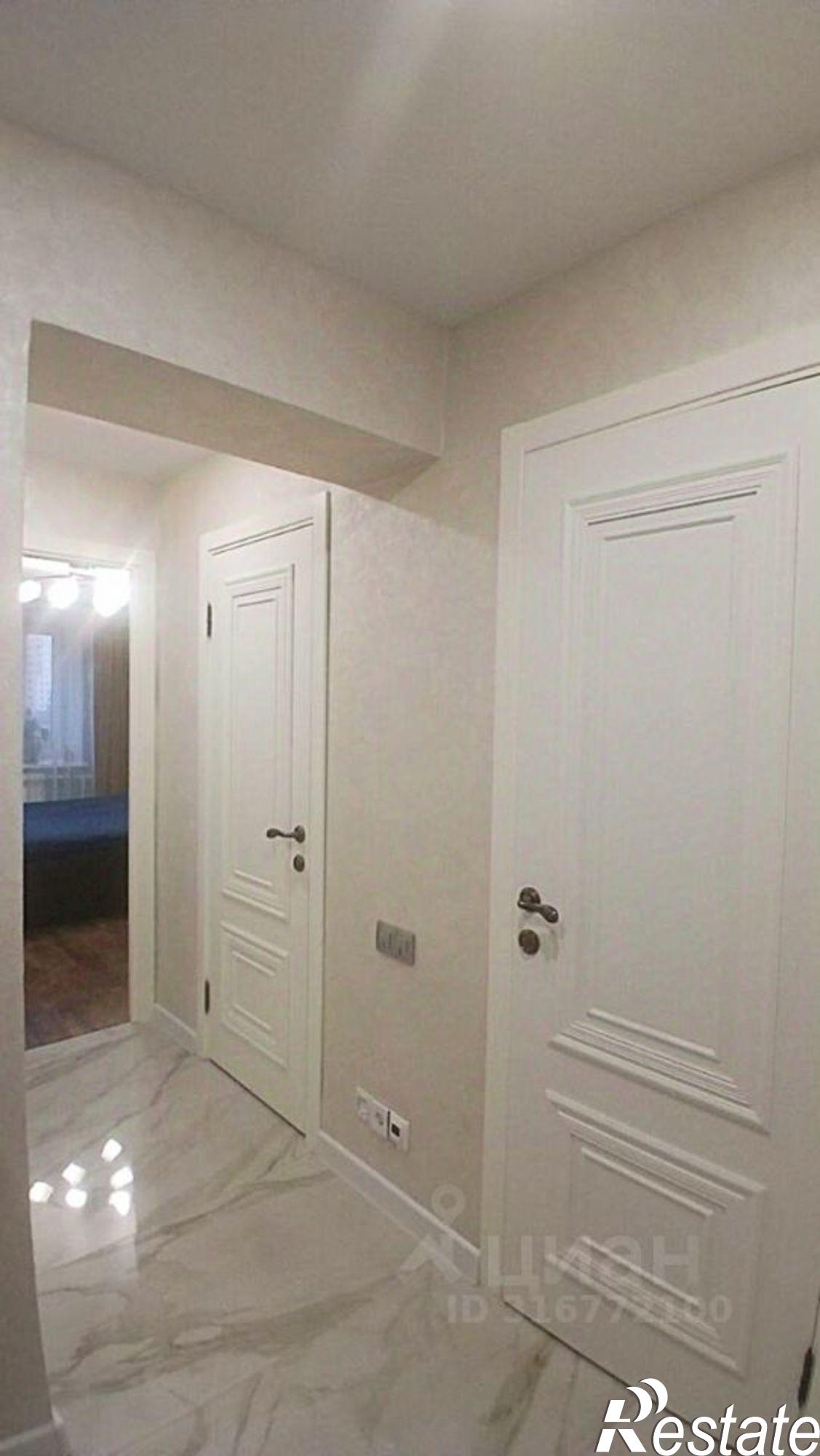 Купить квартиру за 7 980 000 рублей на улица Академика Колмогорова, 11 к2