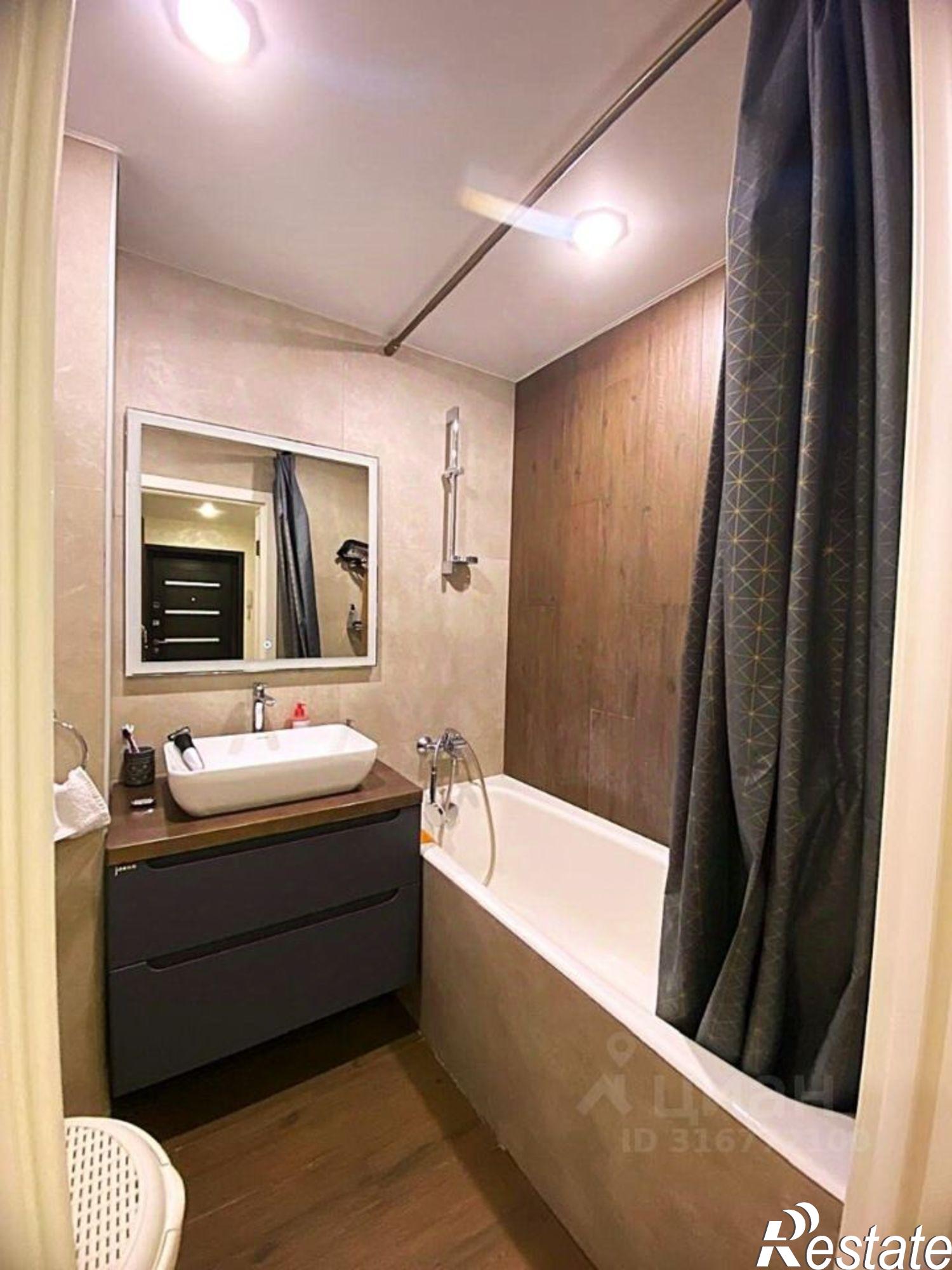 Купить квартиру за 7 980 000 рублей на улица Академика Колмогорова, 11 к2