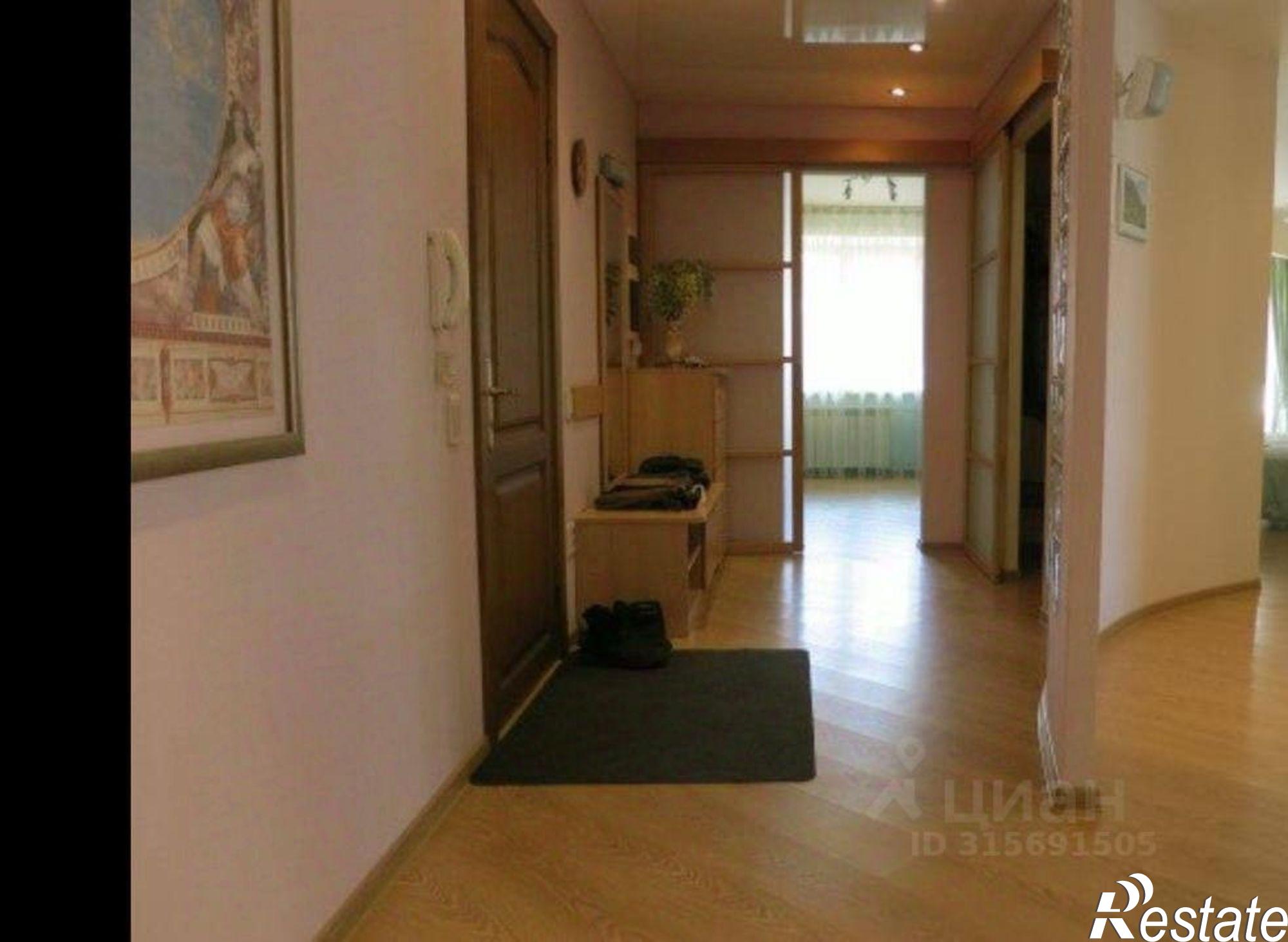 Купить квартиру за 13 400 000 рублей на Нагорная улица, 3 к2