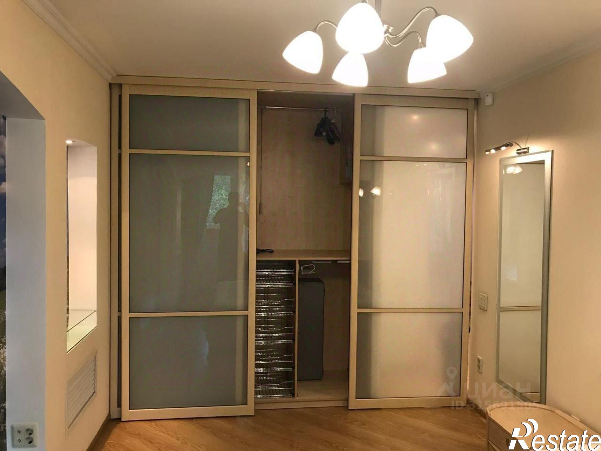 Купить квартиру за 13 400 000 рублей на Нагорная улица, 3 к2