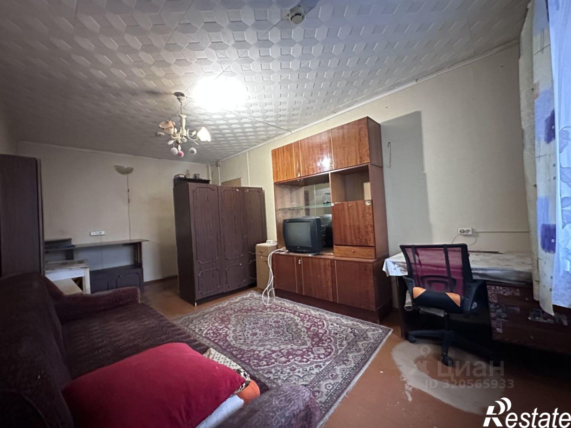 Купить комнату за 820 000 рублей на улица Нефтяников, 3 к2