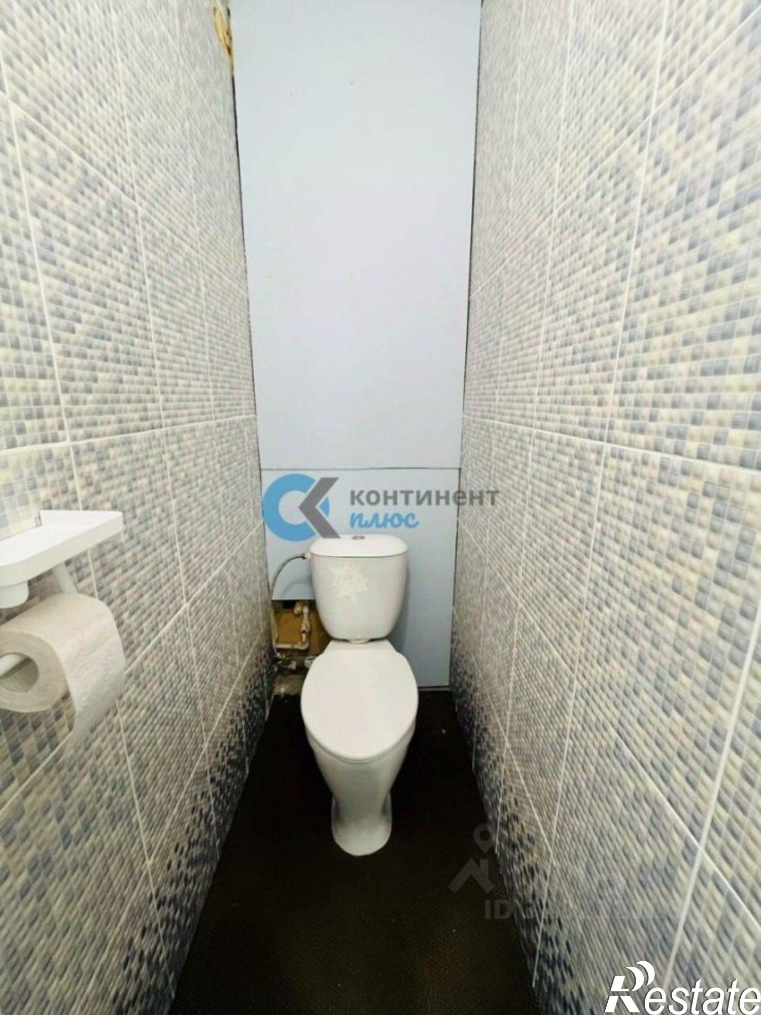 Купить квартиру за 4 950 000 рублей на Тутаевское шоссе, 35 к2