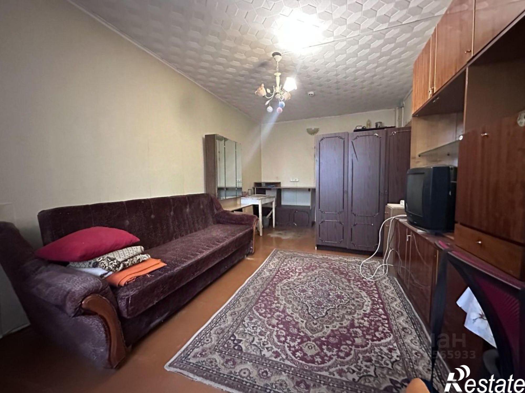 Купить комнату за 820 000 рублей на улица Нефтяников, 3 к2