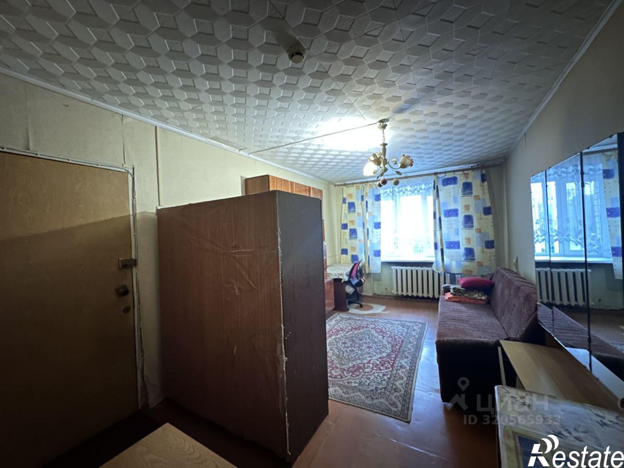 Купить комнату за 820 000 рублей на улица Нефтяников, 3 к2