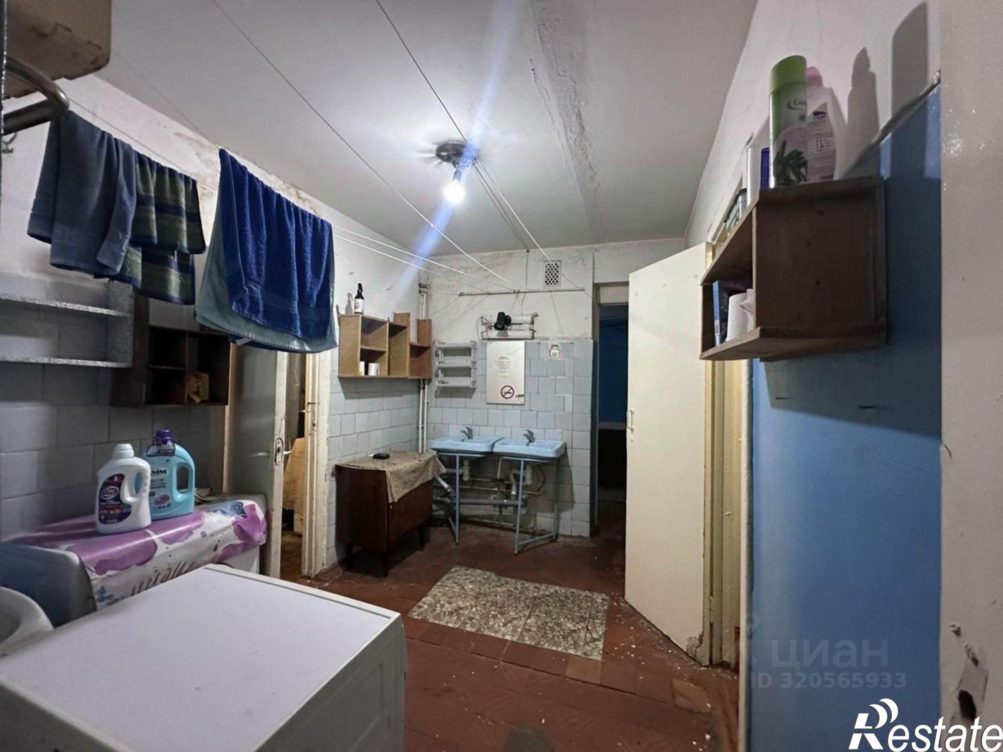 Купить комнату за 820 000 рублей на улица Нефтяников, 3 к2