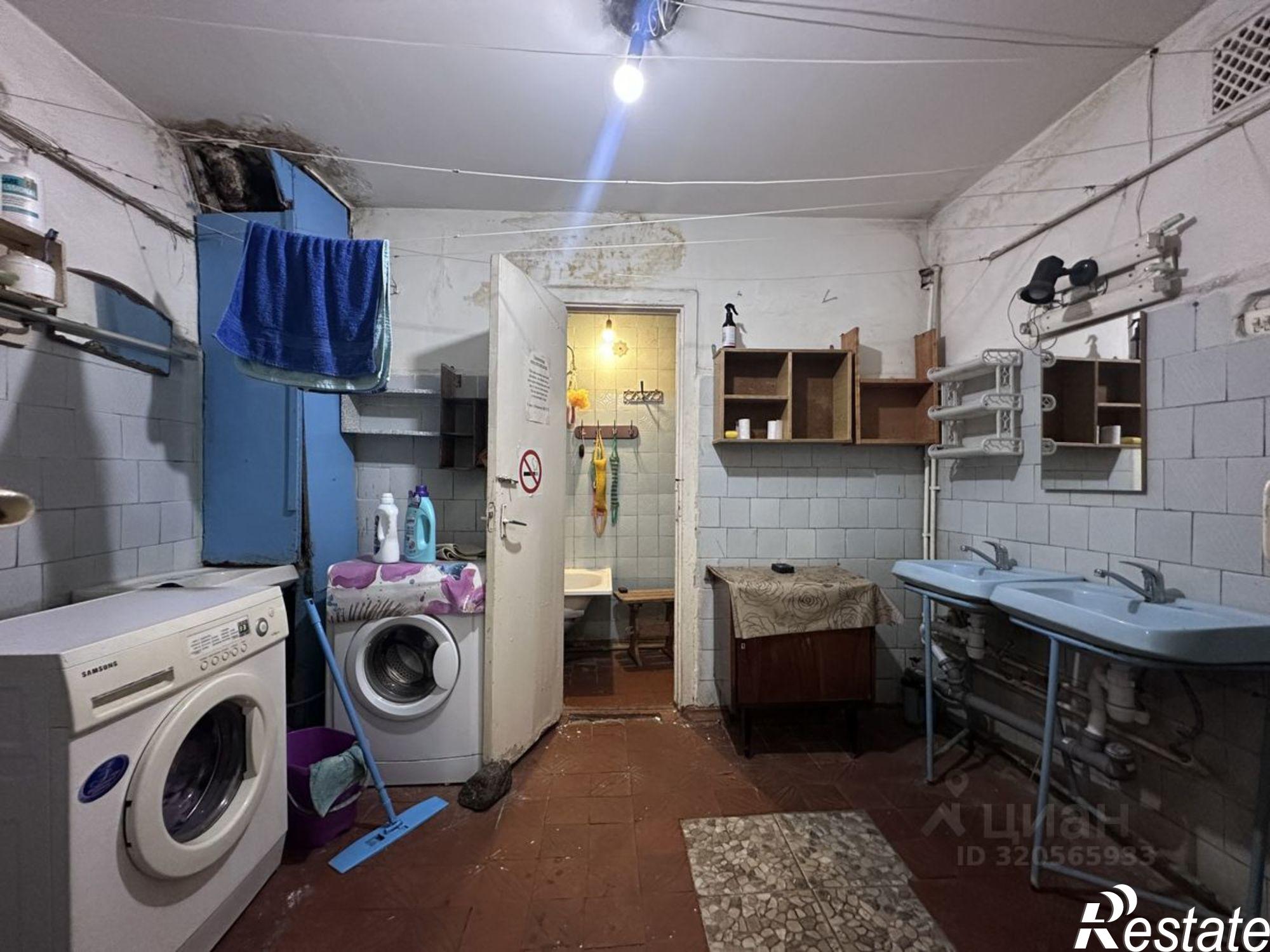 Купить комнату за 820 000 рублей на улица Нефтяников, 3 к2