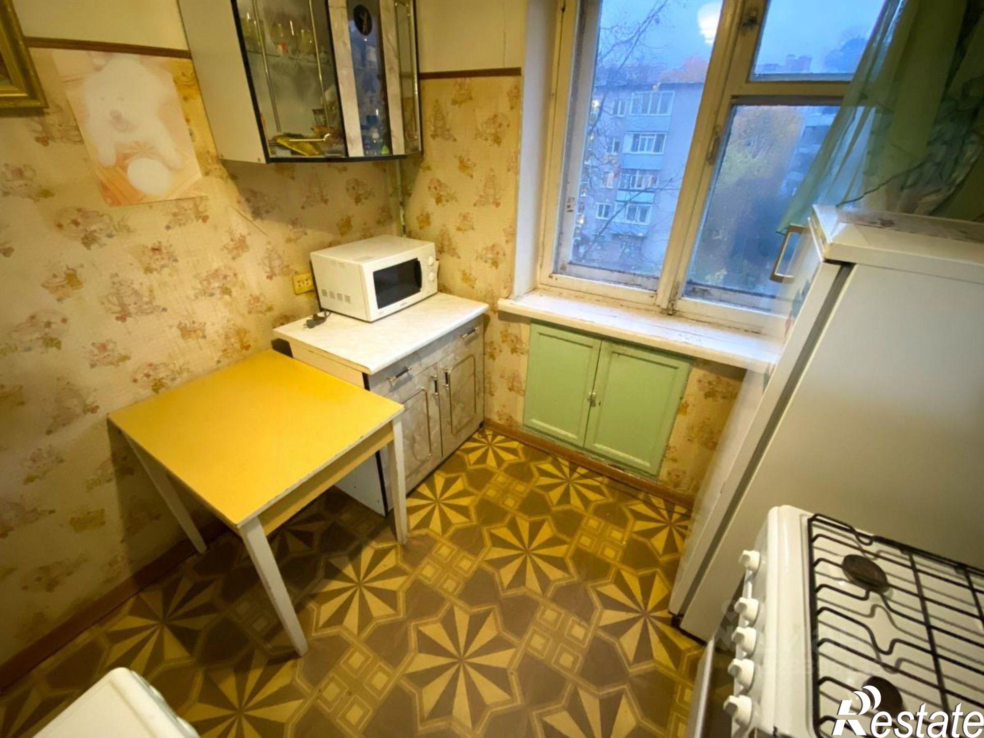 Купить квартиру за 2 439 000 рублей на улица Слепнёва, 28Б