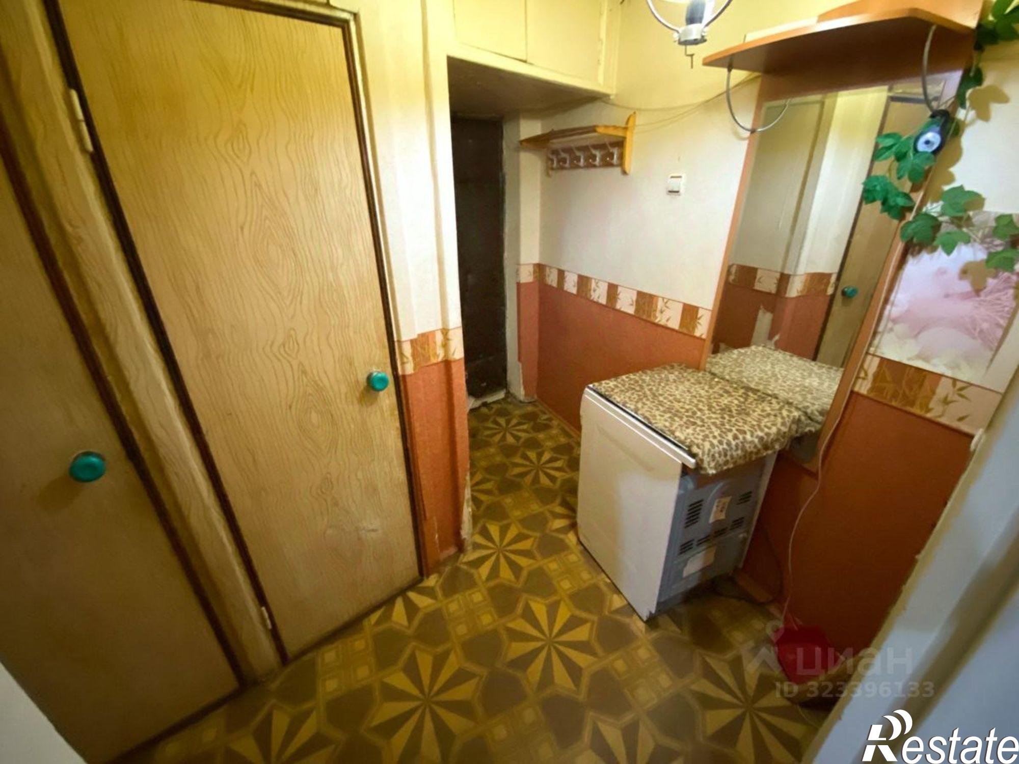 Купить квартиру за 2 439 000 рублей на улица Слепнёва, 28Б