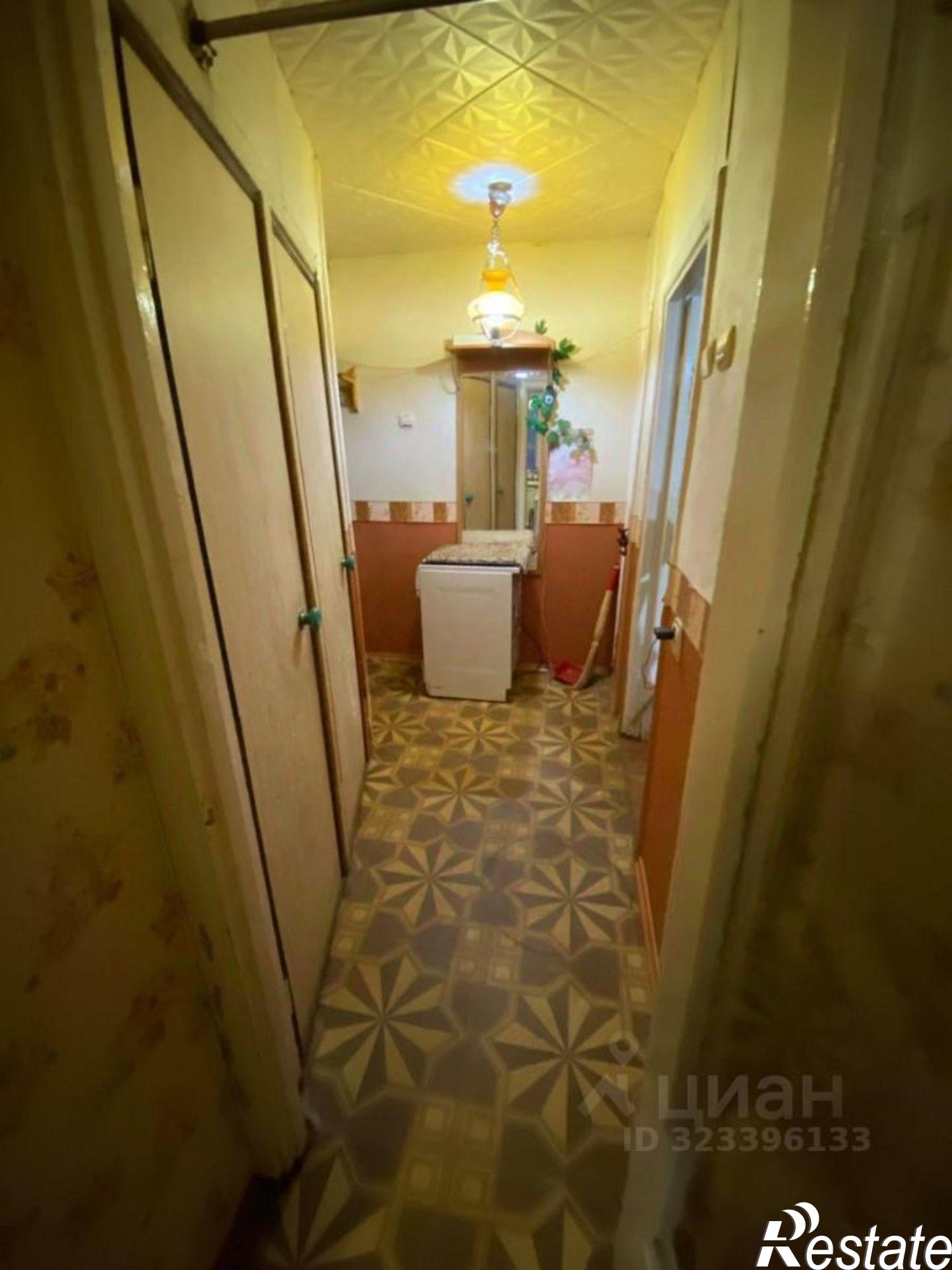 Купить квартиру за 2 439 000 рублей на улица Слепнёва, 28Б