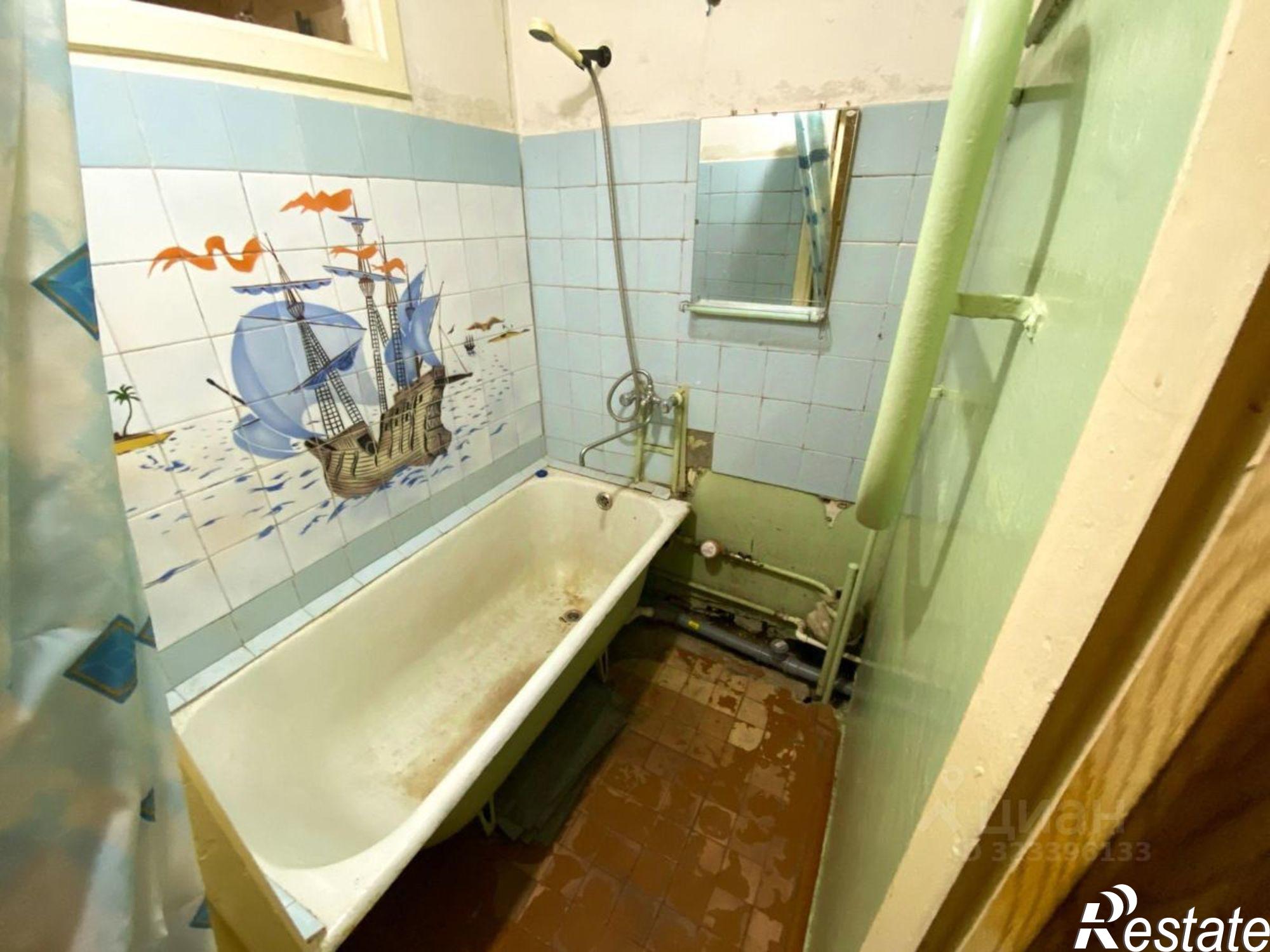 Купить квартиру за 2 439 000 рублей на улица Слепнёва, 28Б