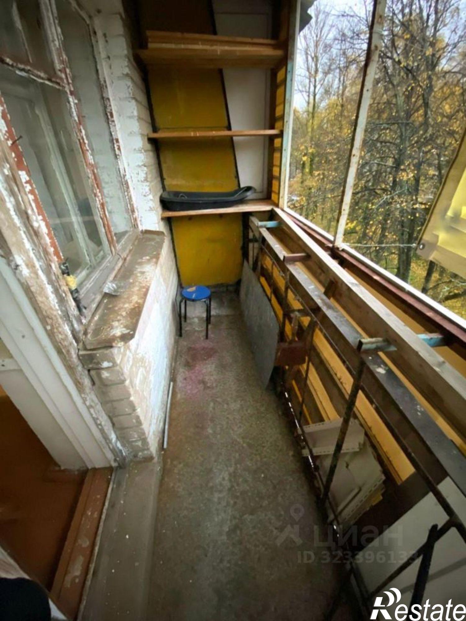 Купить квартиру за 2 439 000 рублей на улица Слепнёва, 28Б