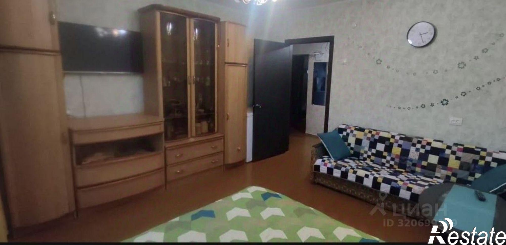 Купить квартиру за 2 900 000 рублей на Алмазная улица, 37