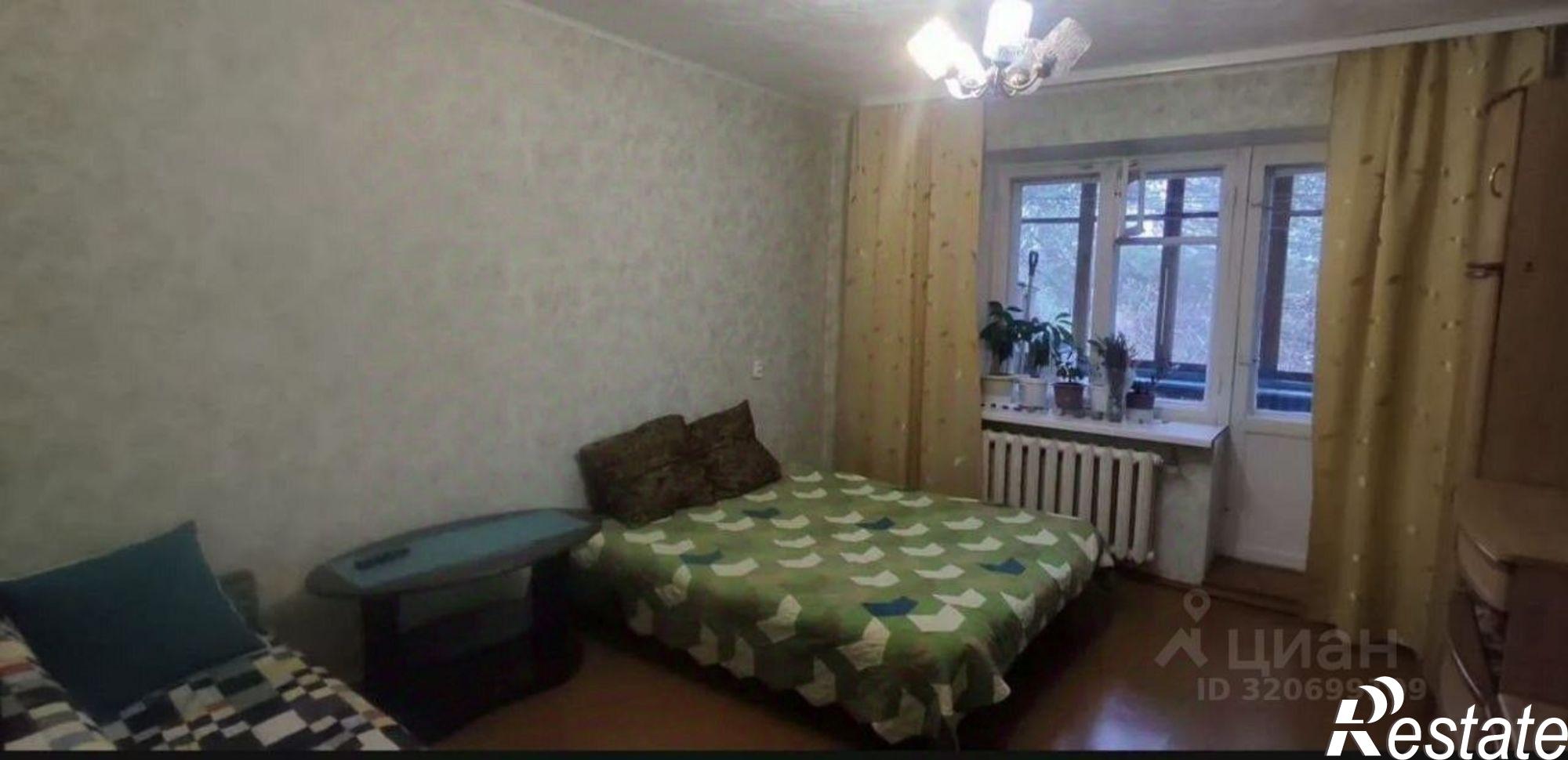 Купить квартиру за 2 900 000 рублей на Алмазная улица, 37