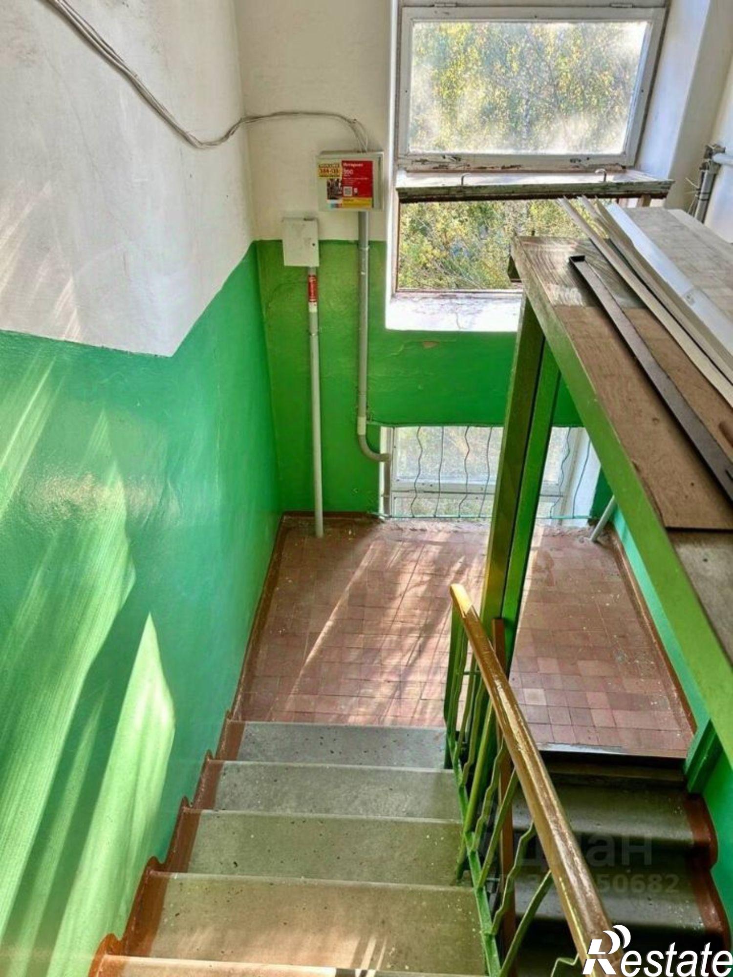 Купить квартиру за 3 900 000 рублей на Тутаевское шоссе, 85