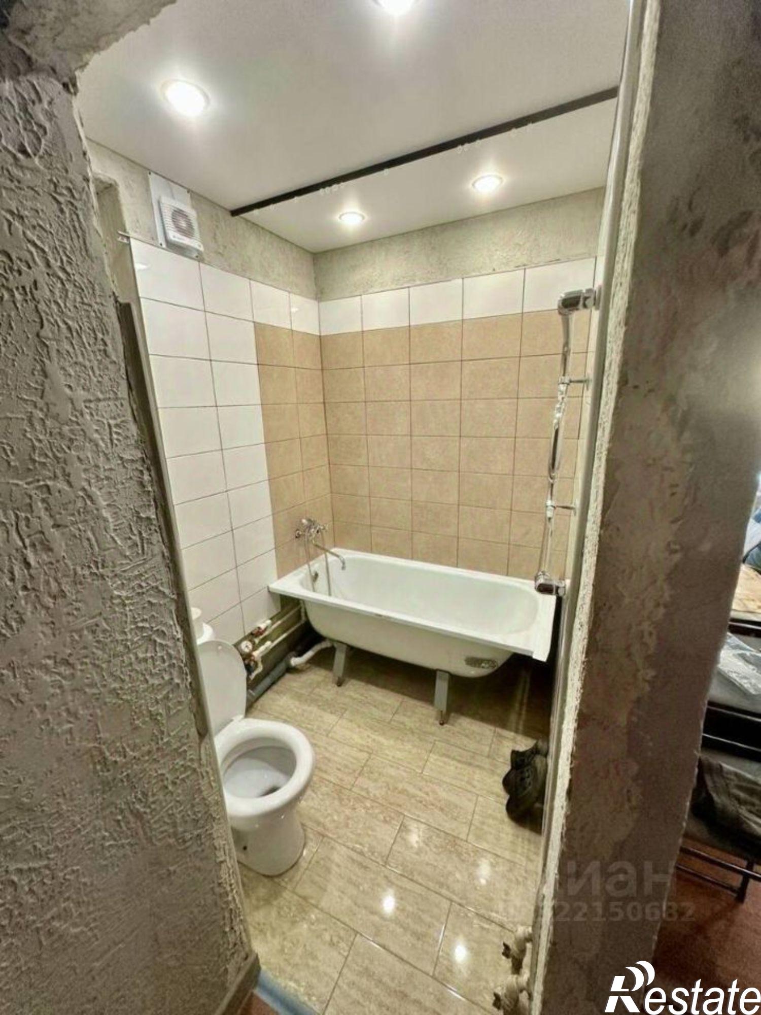 Купить квартиру за 3 900 000 рублей на Тутаевское шоссе, 85