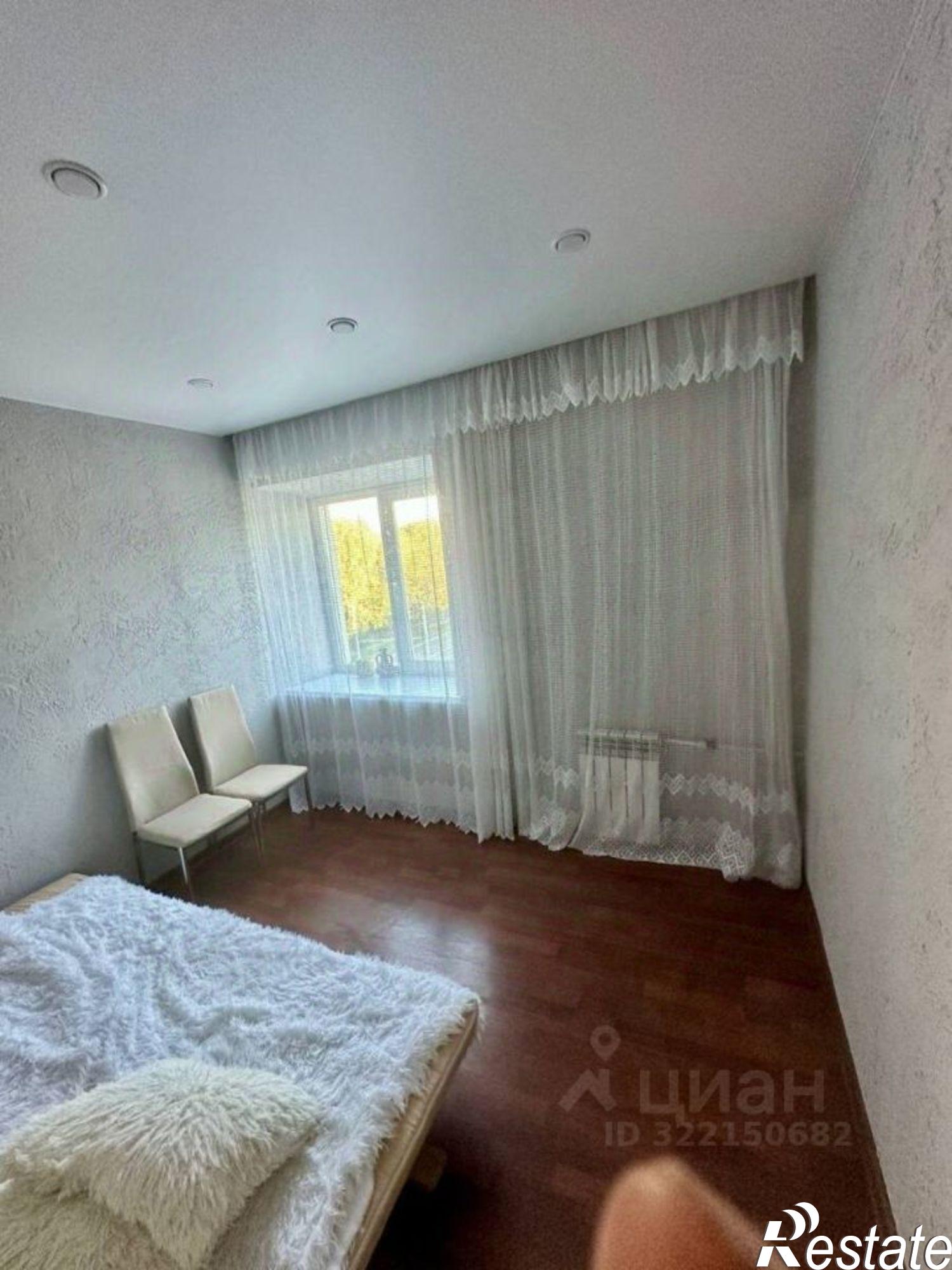 Купить квартиру за 3 900 000 рублей на Тутаевское шоссе, 85