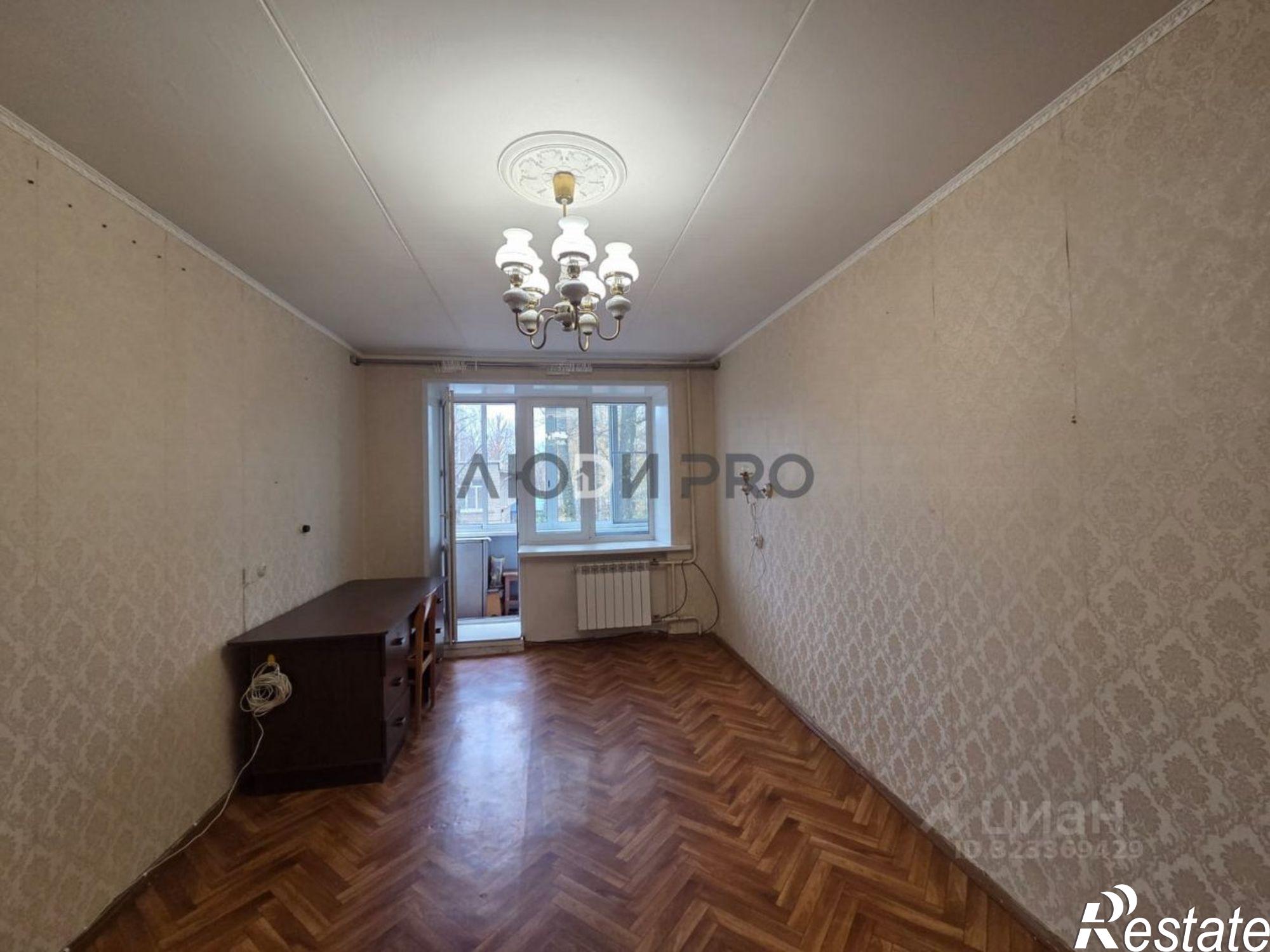 Купить квартиру за 4 390 000 рублей на улица Нефтяников, 28 к2