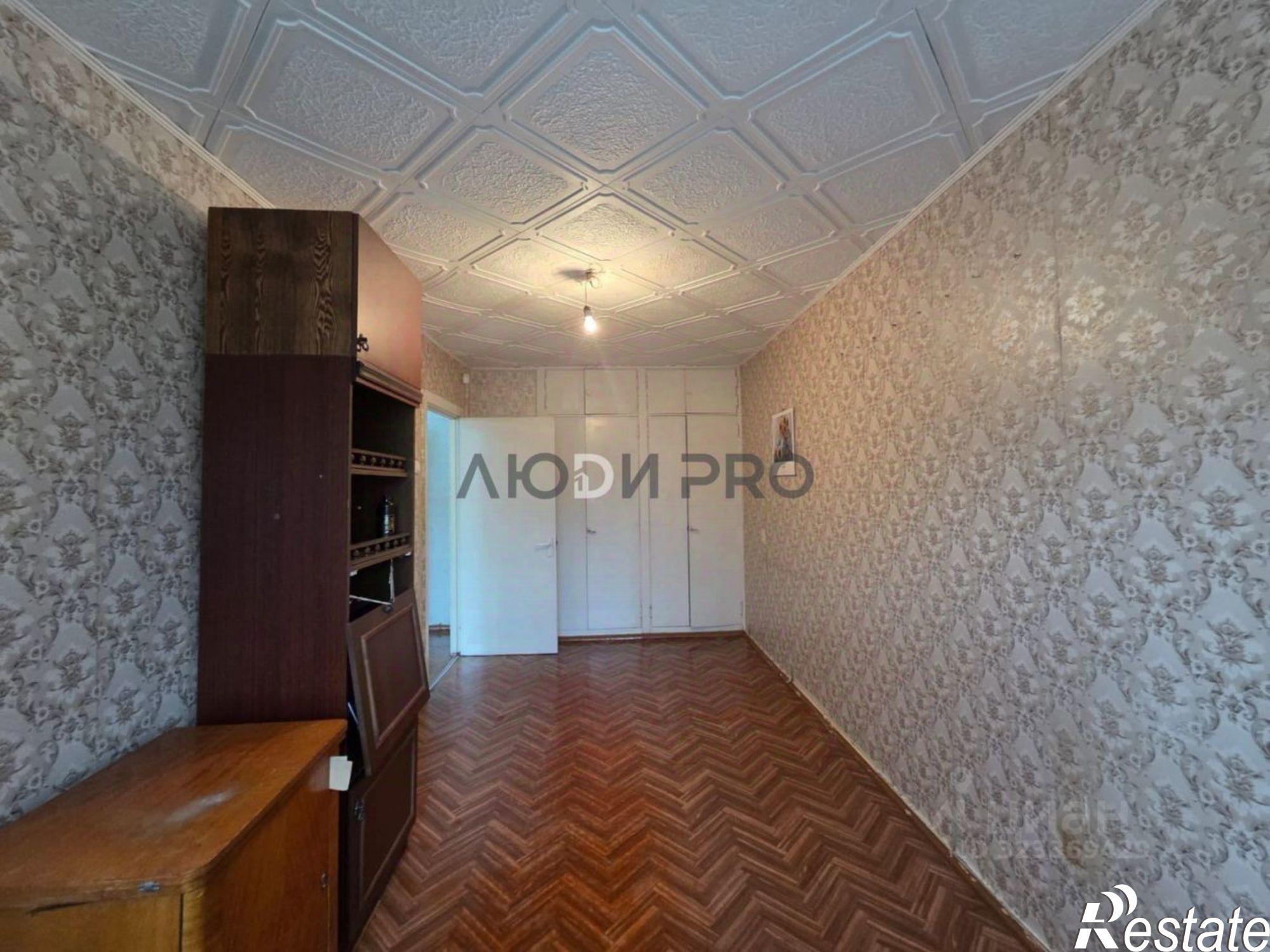 Купить квартиру за 4 390 000 рублей на улица Нефтяников, 28 к2