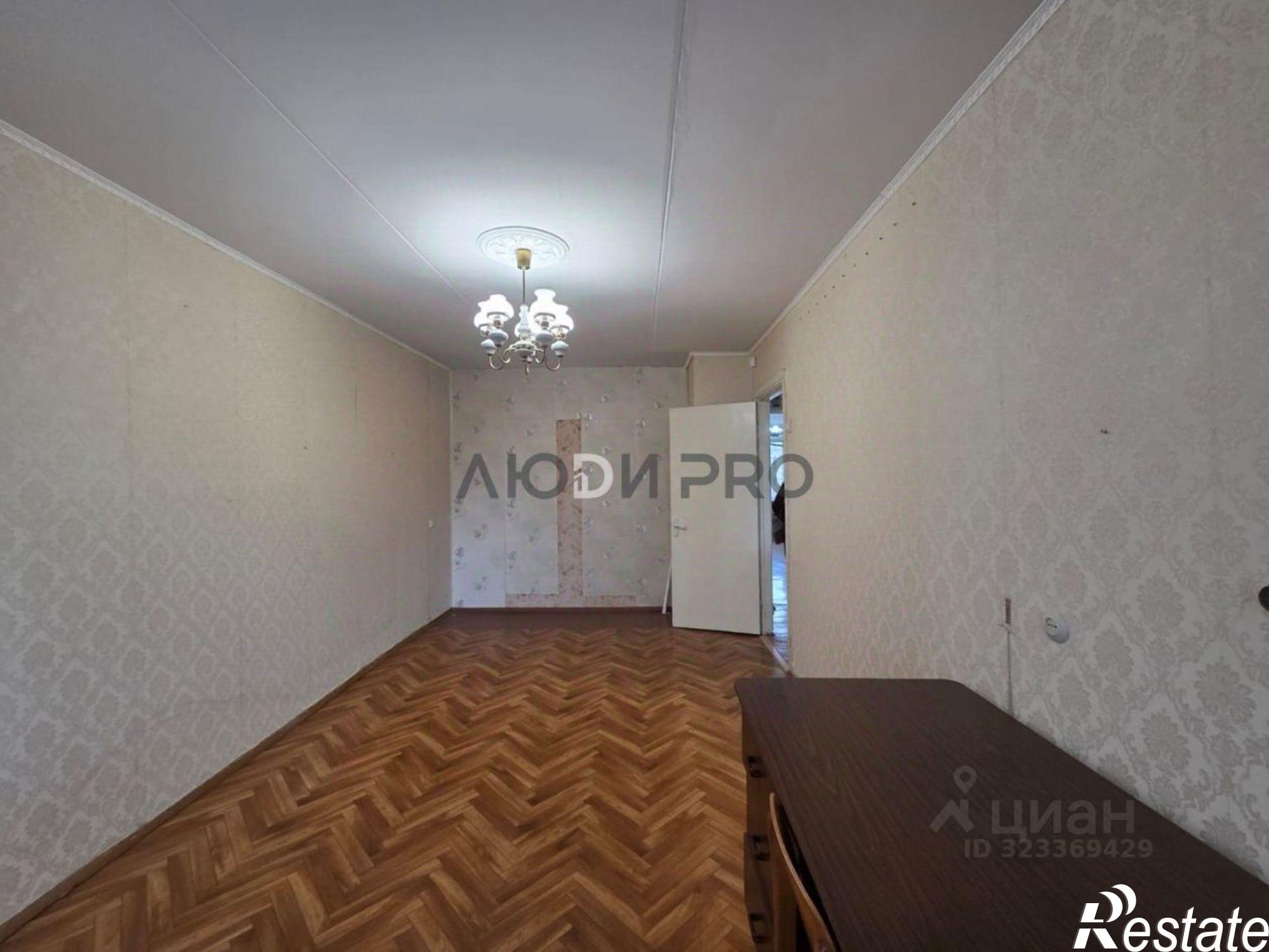 Купить квартиру за 4 390 000 рублей на улица Нефтяников, 28 к2