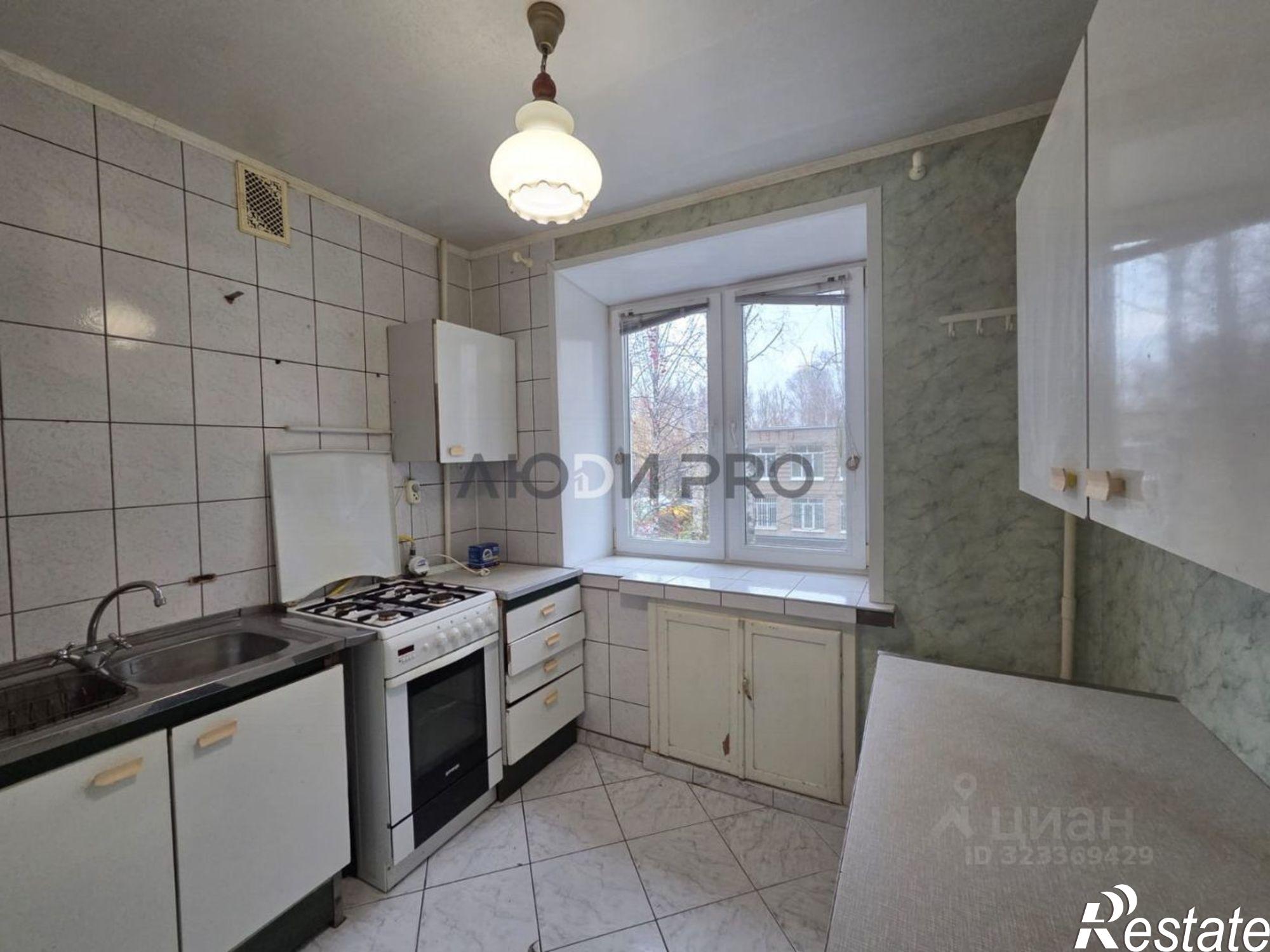 Купить квартиру за 4 390 000 рублей на улица Нефтяников, 28 к2