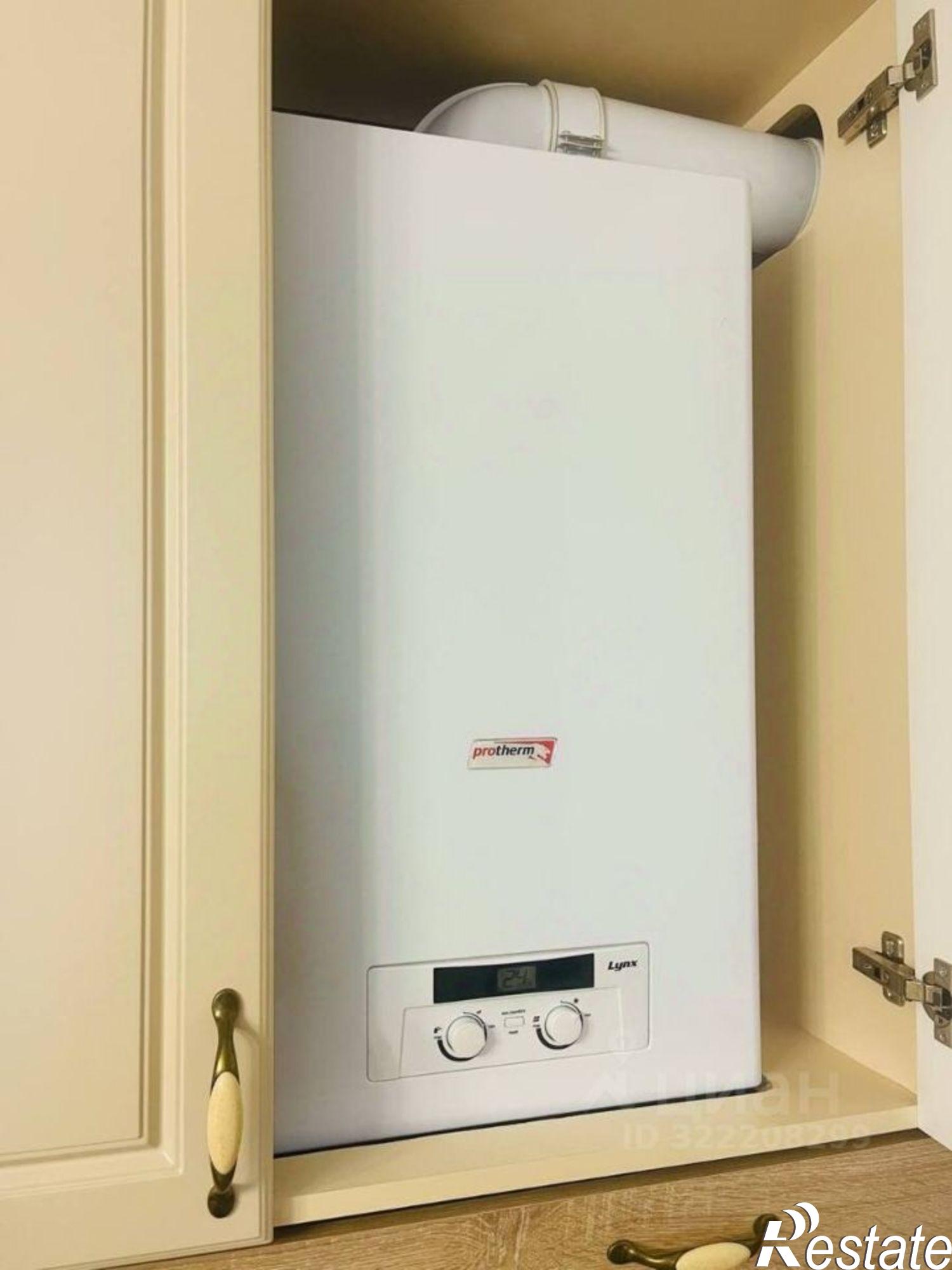 Купить квартиру за 14 990 000 рублей на 2-я Мельничная улица, 37А