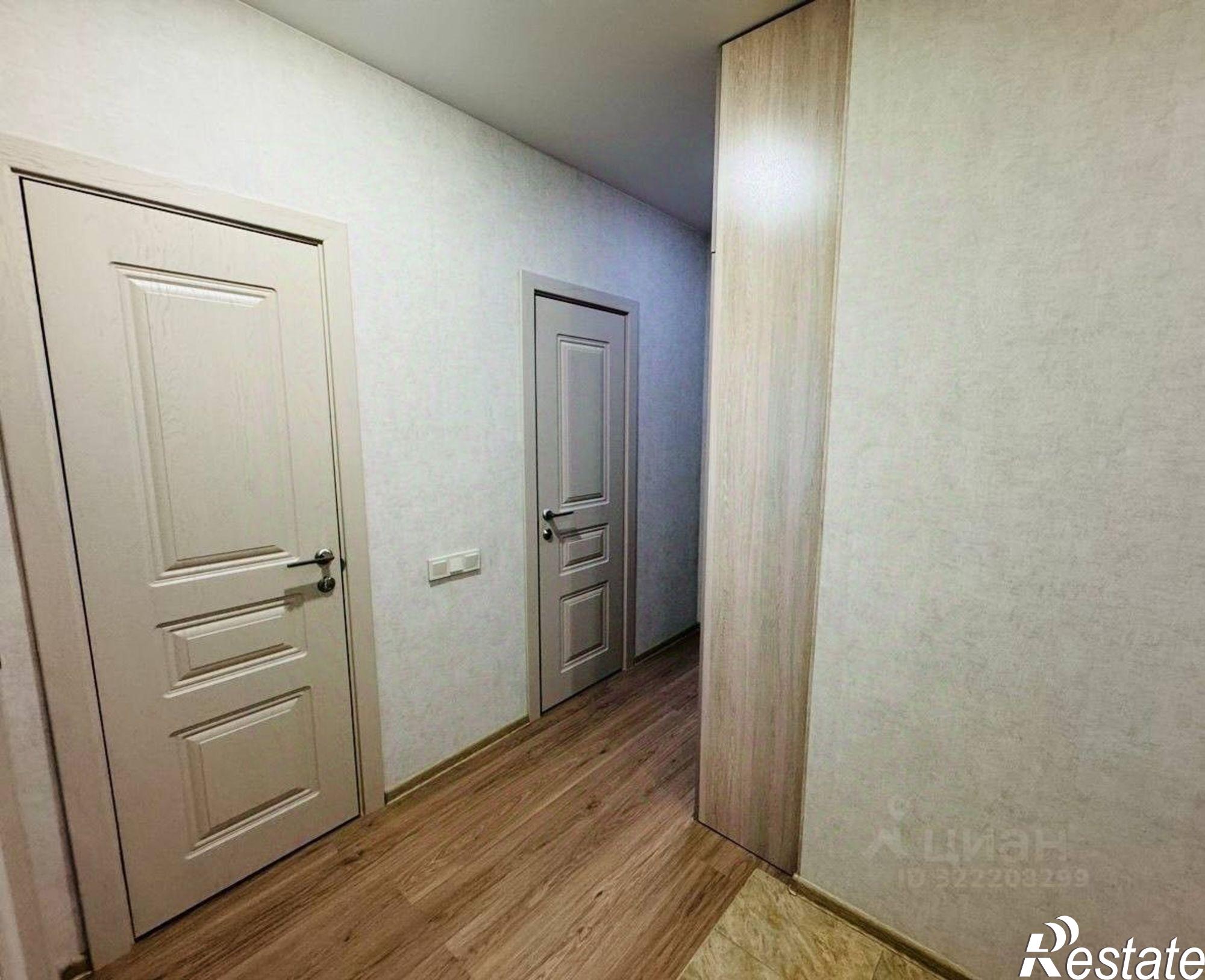 Купить квартиру за 14 990 000 рублей на 2-я Мельничная улица, 37А