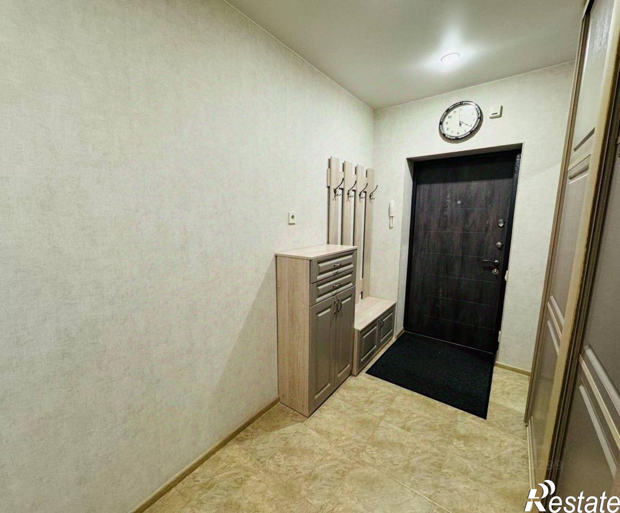 Купить квартиру за 14 990 000 рублей на 2-я Мельничная улица, 37А