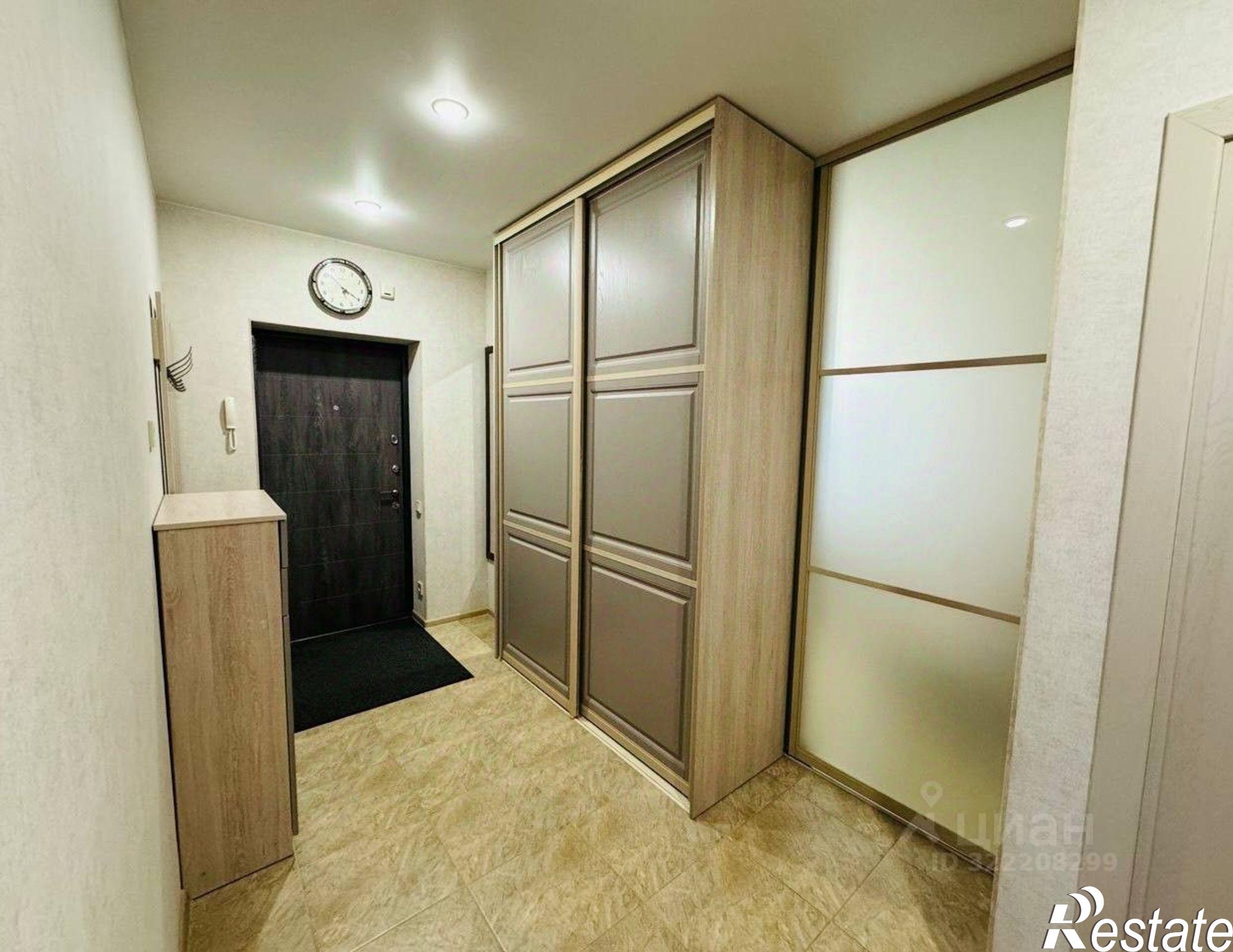 Купить квартиру за 14 990 000 рублей на 2-я Мельничная улица, 37А