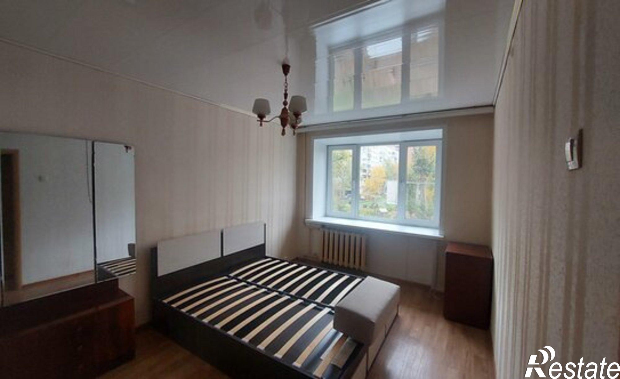 Купить квартиру за 5 500 000 рублей на улица Урицкого, 65