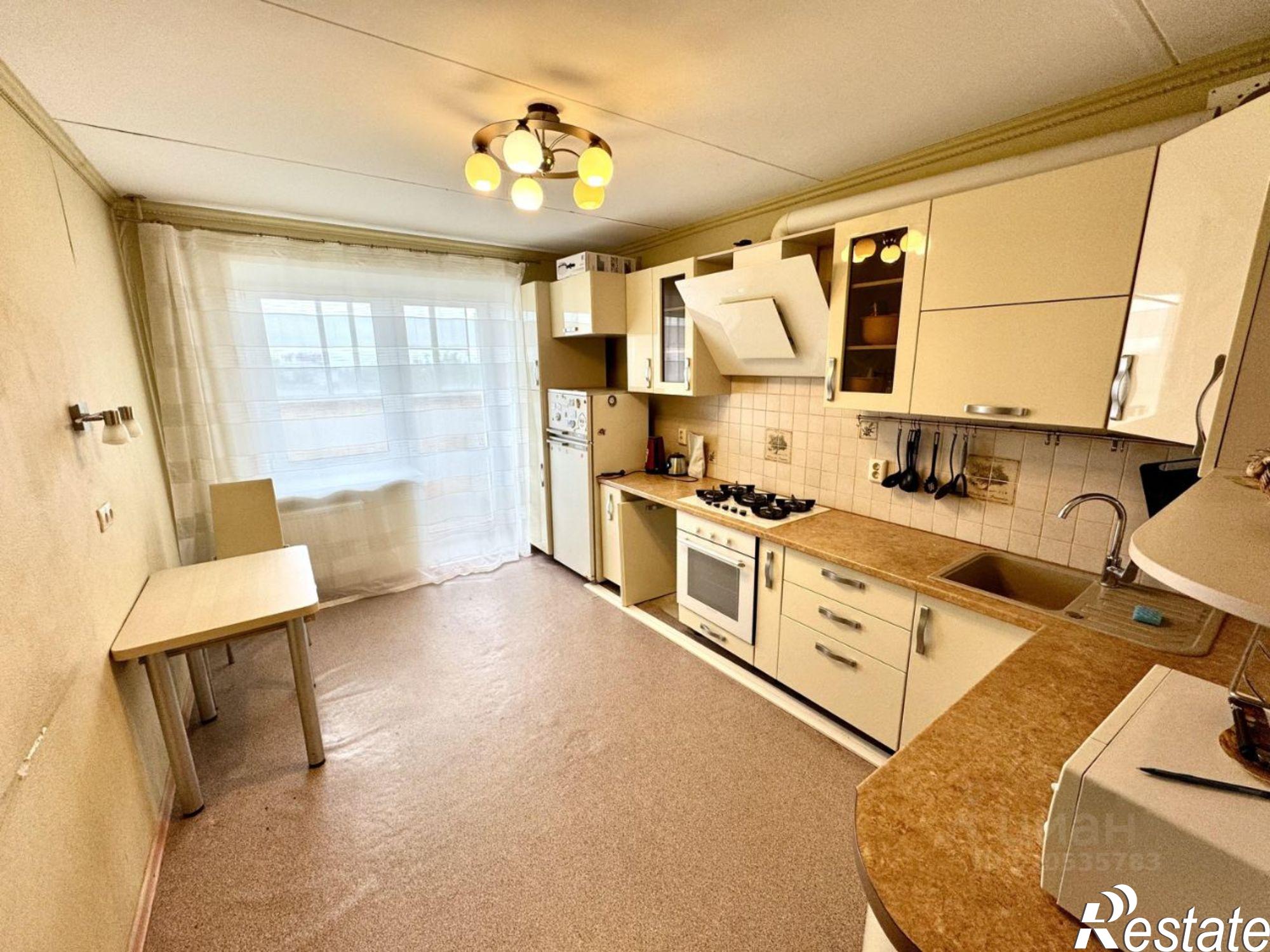 Купить квартиру за 6 590 000 рублей на улица Панина, 17 к2