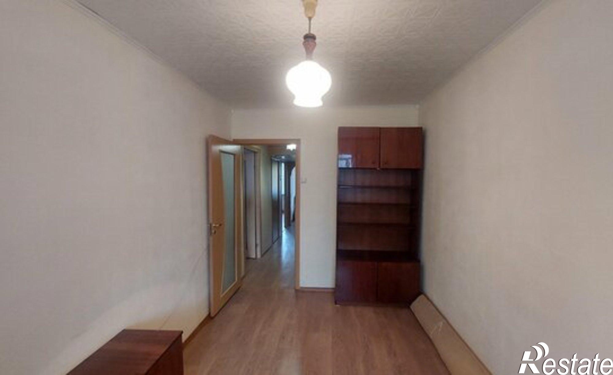 Купить квартиру за 5 500 000 рублей на улица Урицкого, 65